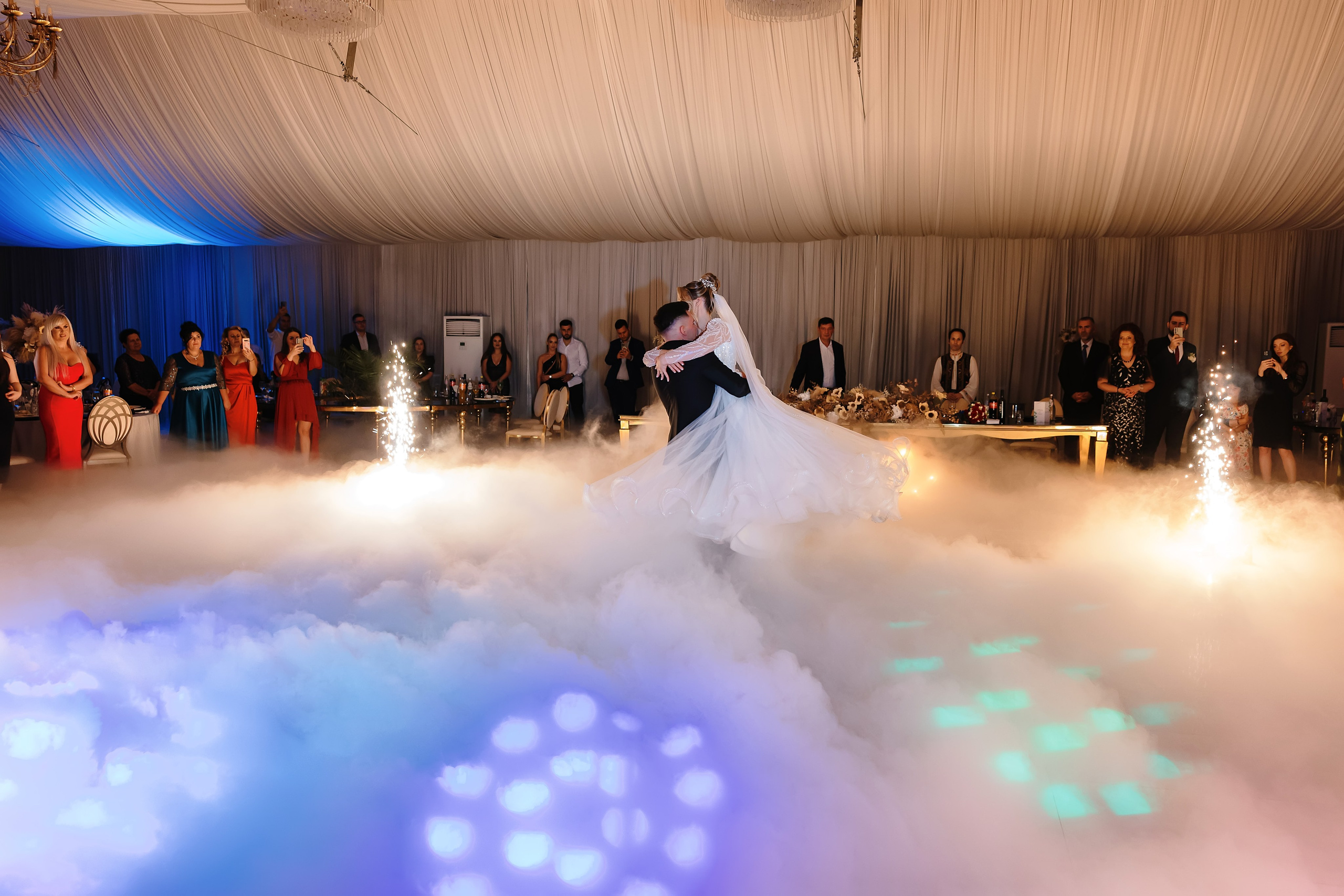 🌿🌼🌿 Stefania & Robert 🌿🌼🌿. Romeo Dimache — Wedding photographer in Romania