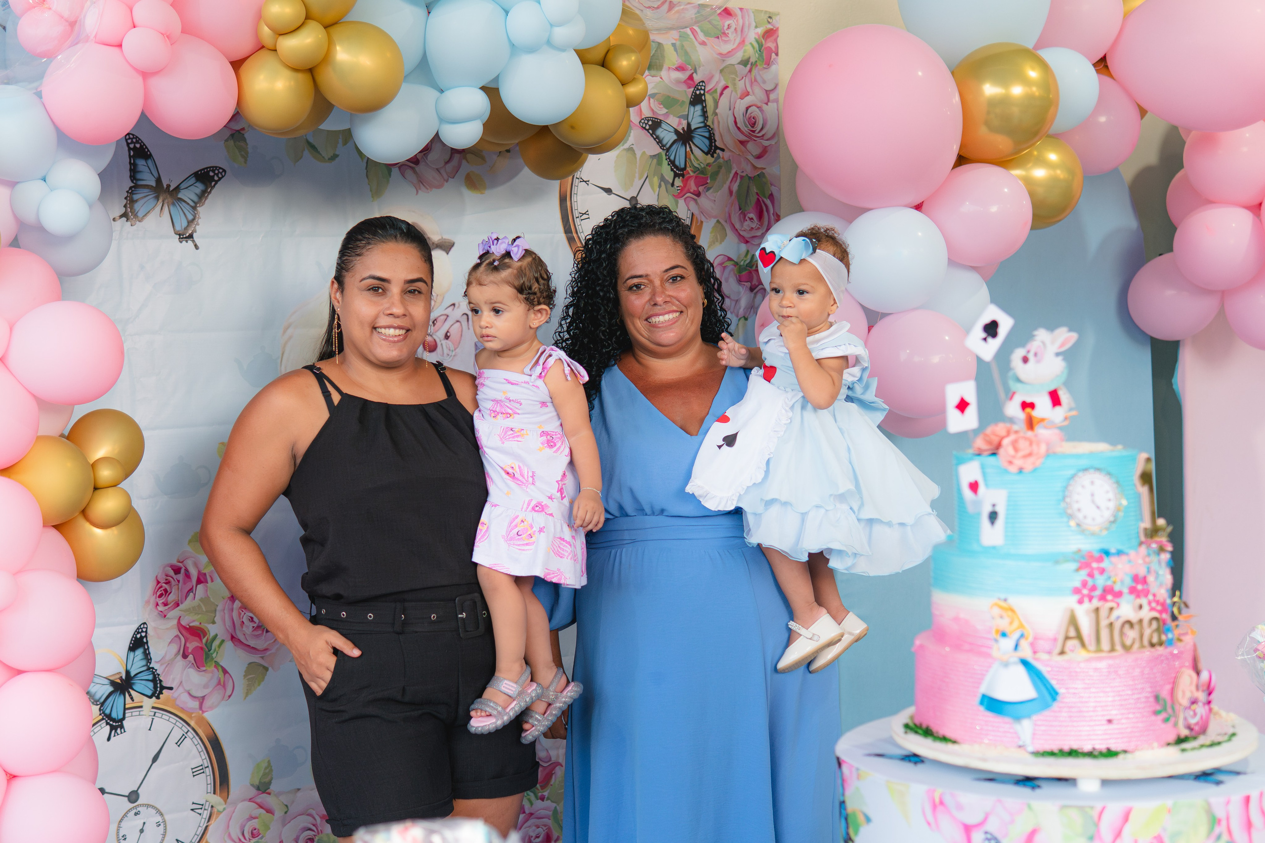 Festa Alicia