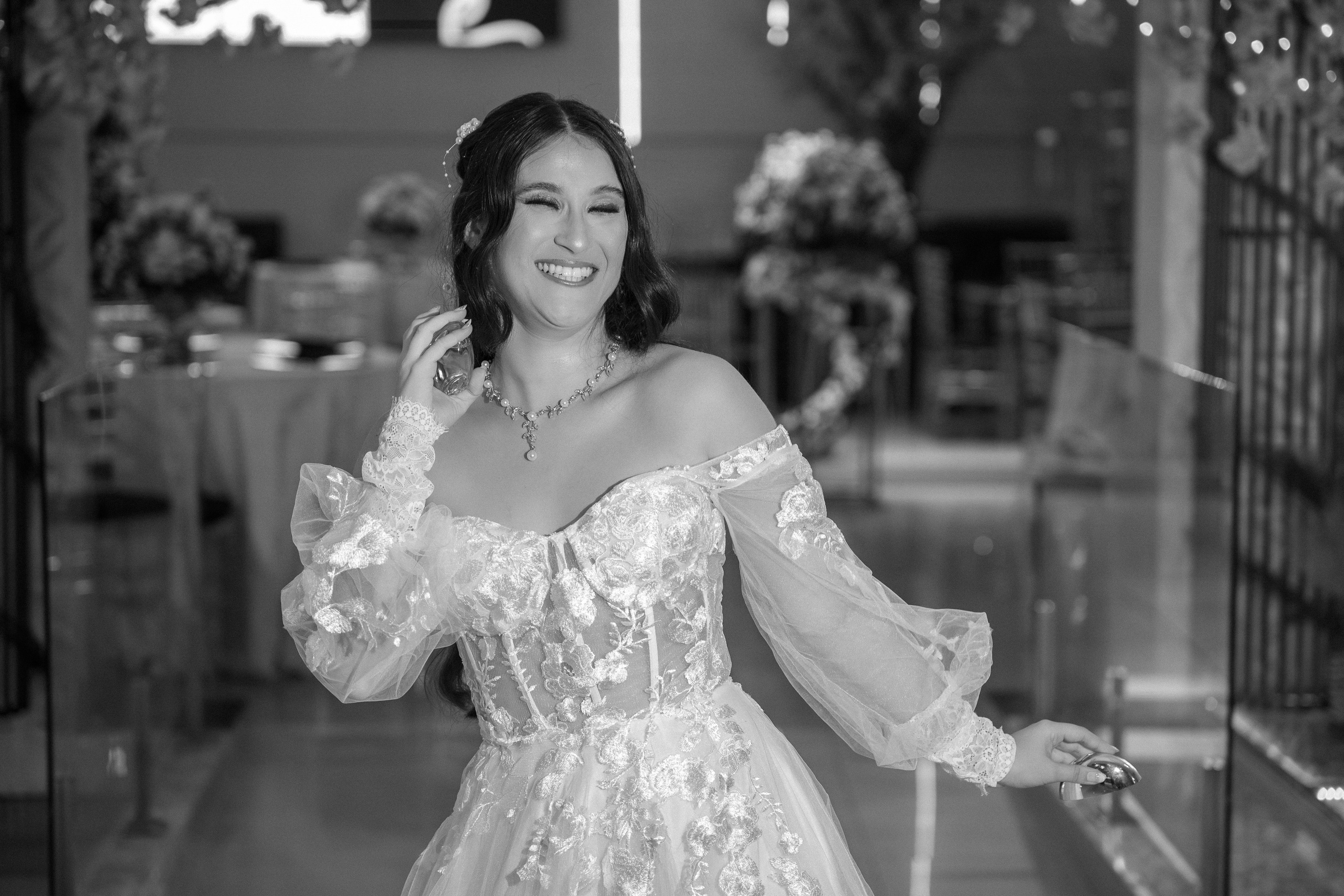 Ingrid e Daniel. Larissareisfotografa