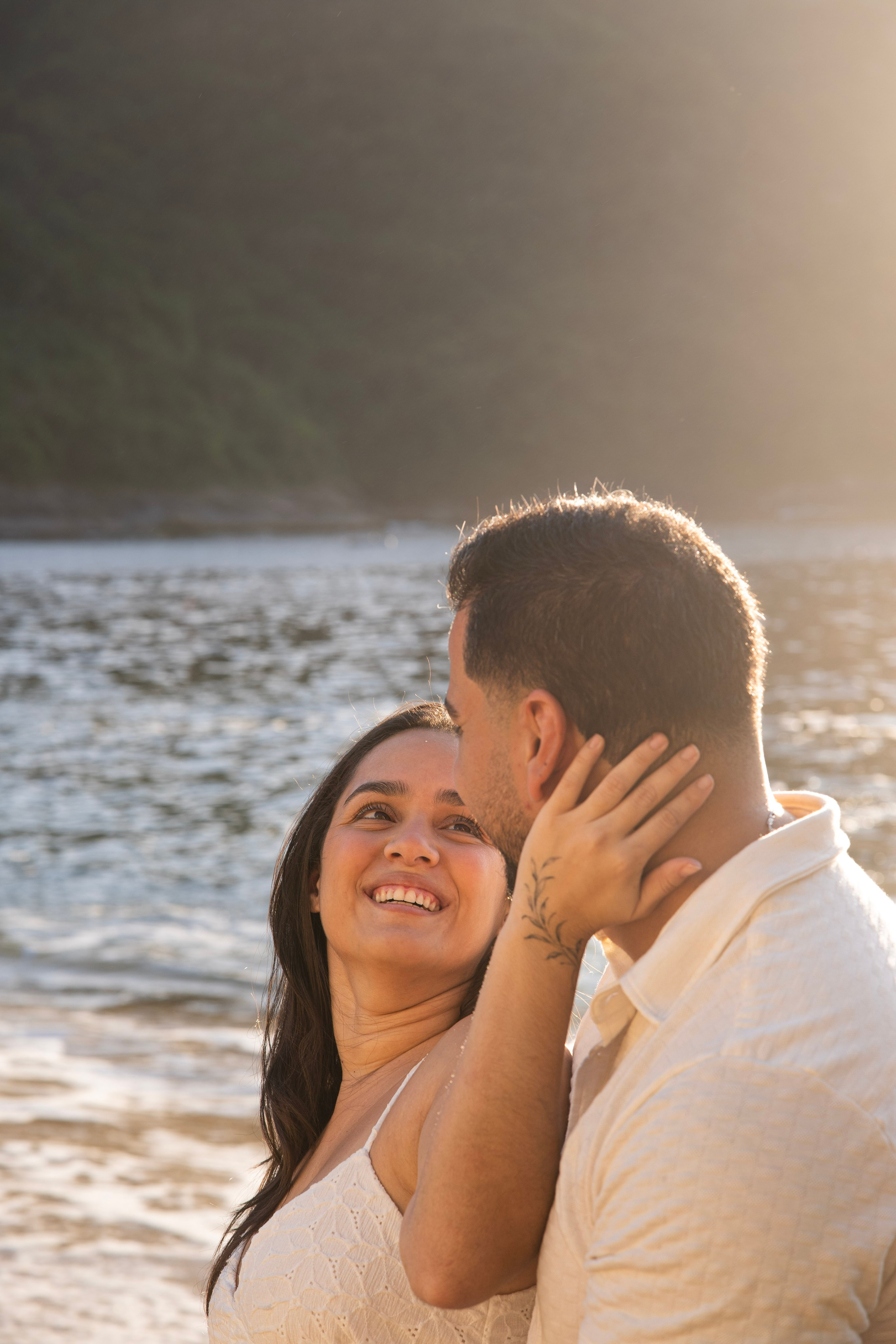 Ensaio — Gabrielle e Daniel. Larissareisfotografa