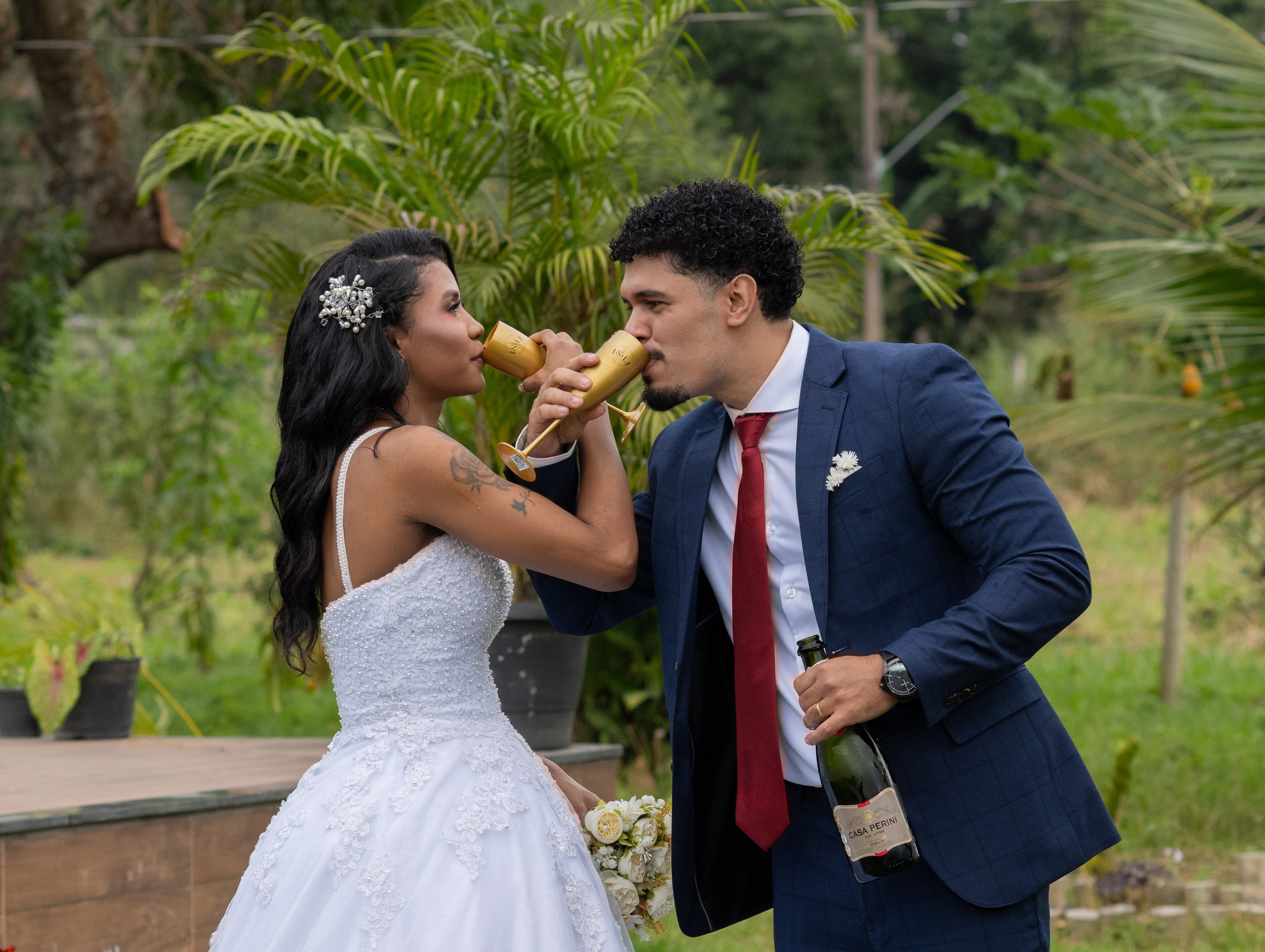 Larissia e Samuel. Larissareisfotografa