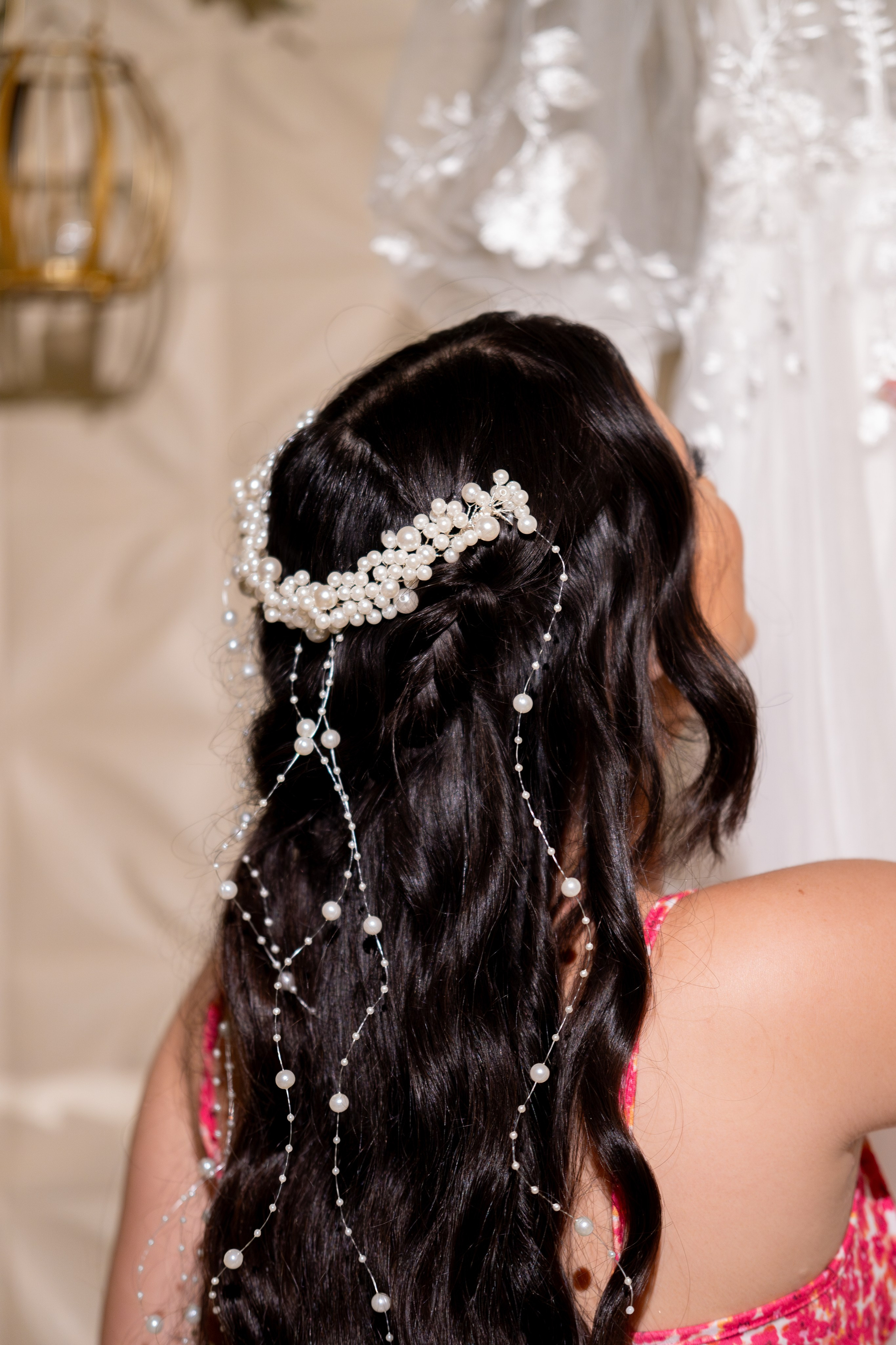 Ingrid e Daniel. Larissareisfotografa