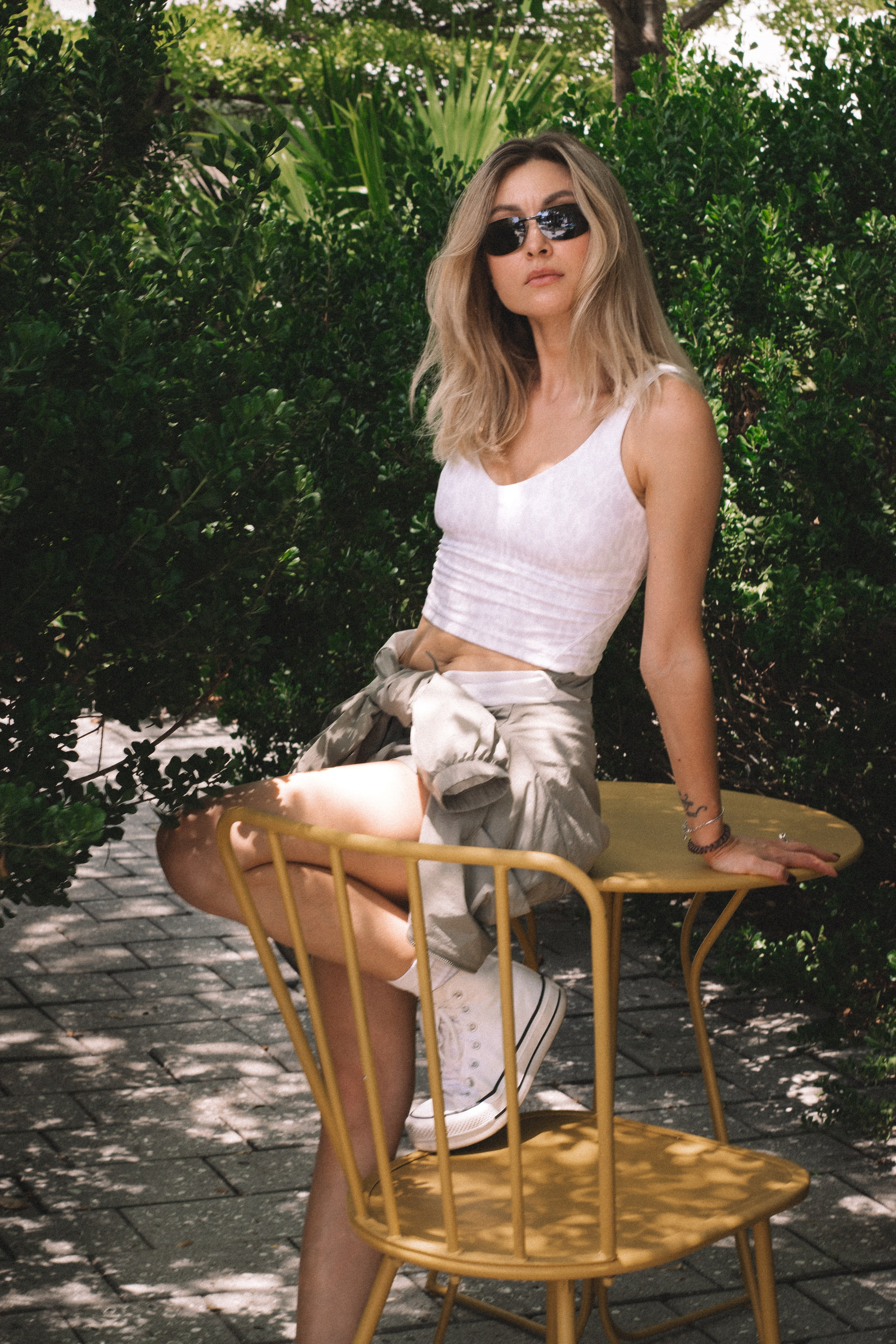 JB | city. Portrait and Lifestyle Photographer in Miami | Anna Isaak