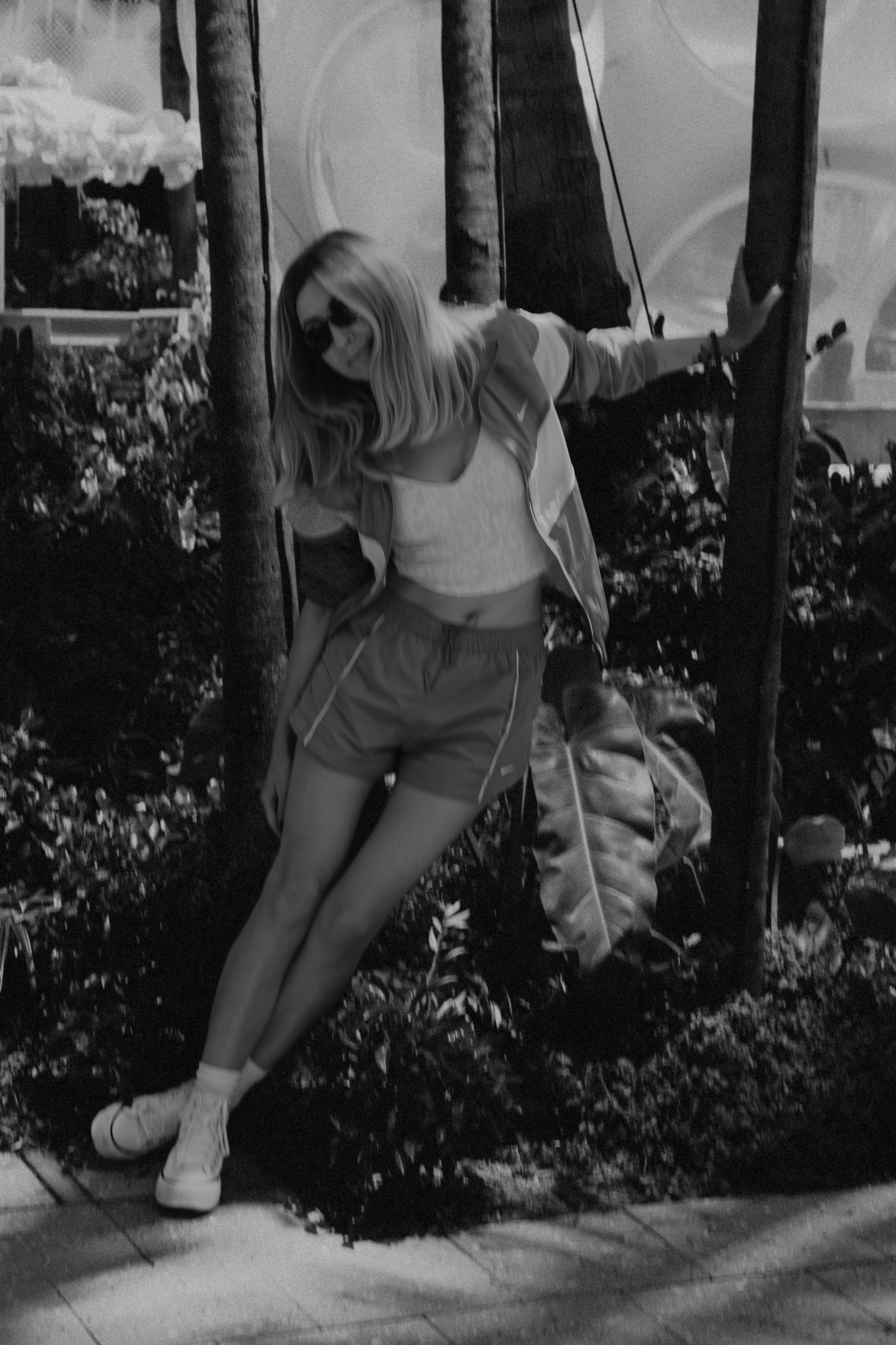 JB | city. Portrait and Lifestyle Photographer in Miami | Anna Isaak