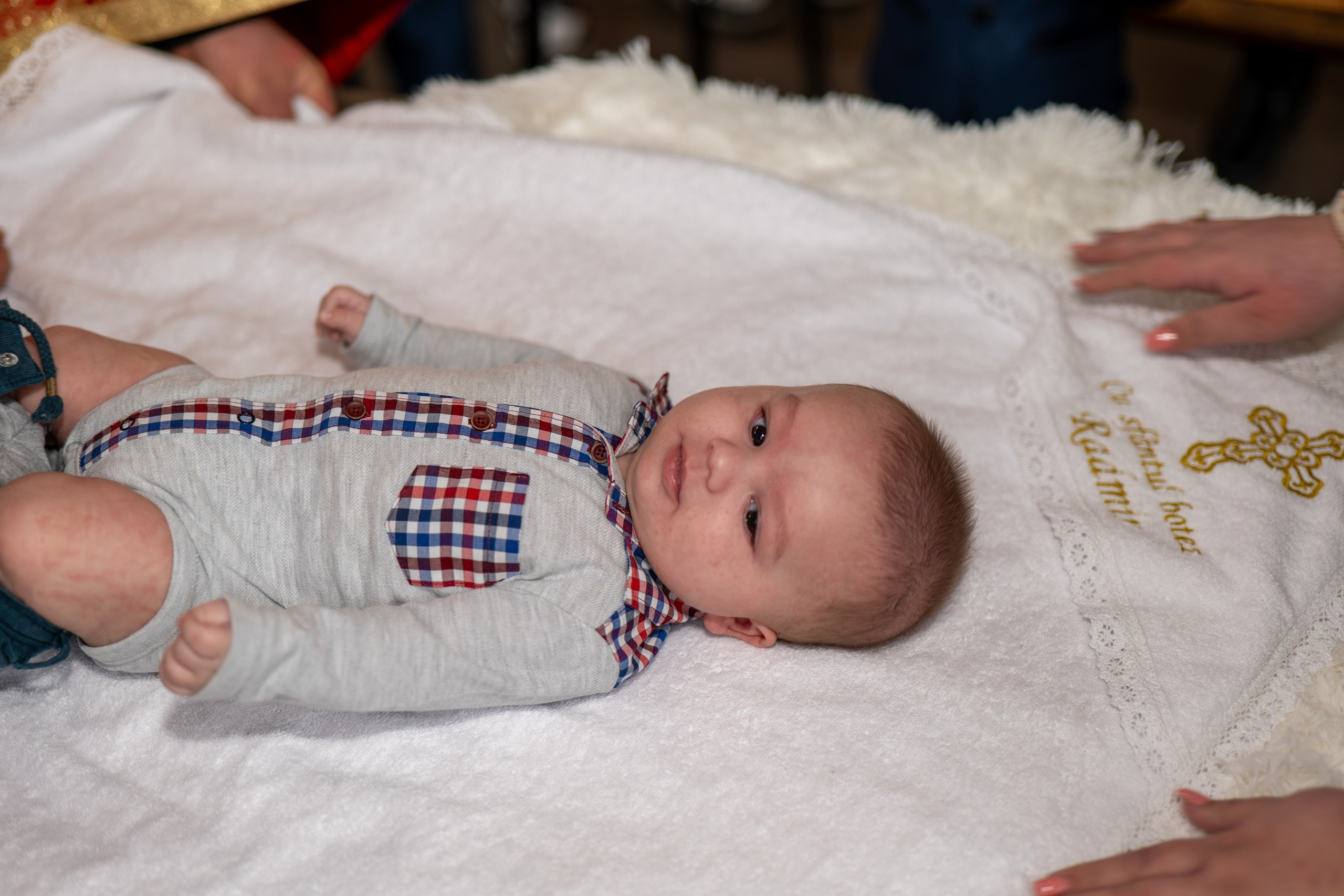 Radmir. Fotograful și Cameramanul familiei dvs în Franța Paul Photographer