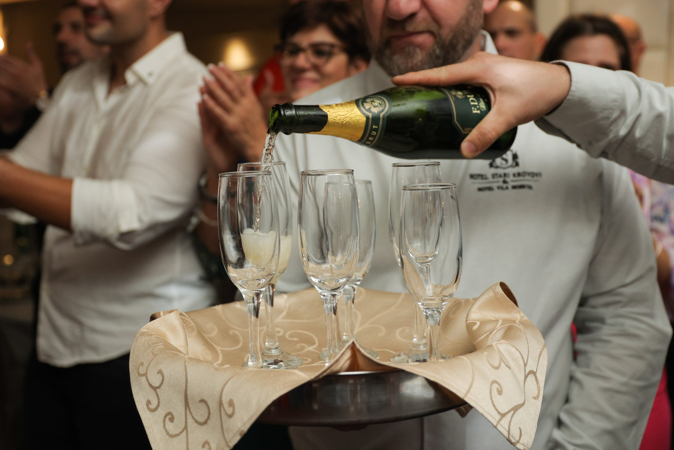 Visnja & Mihailo. Vlada toskic wedding and event photographer