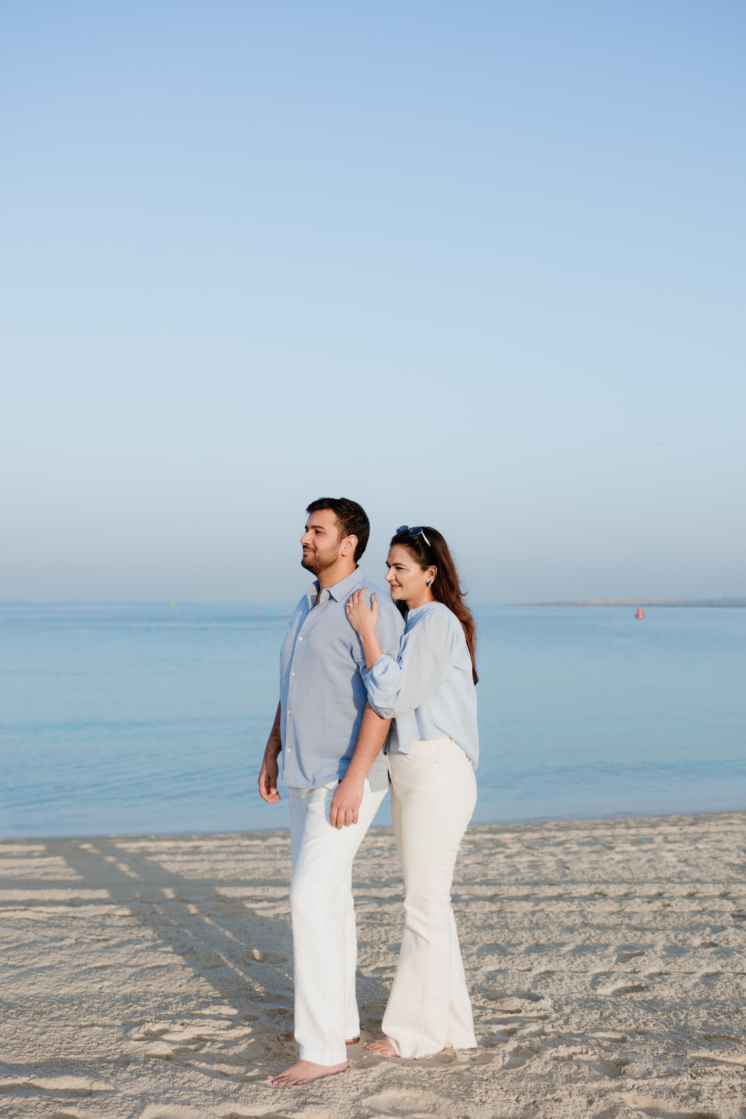 COUPLE SESSIONS. Love Emotions Weddings