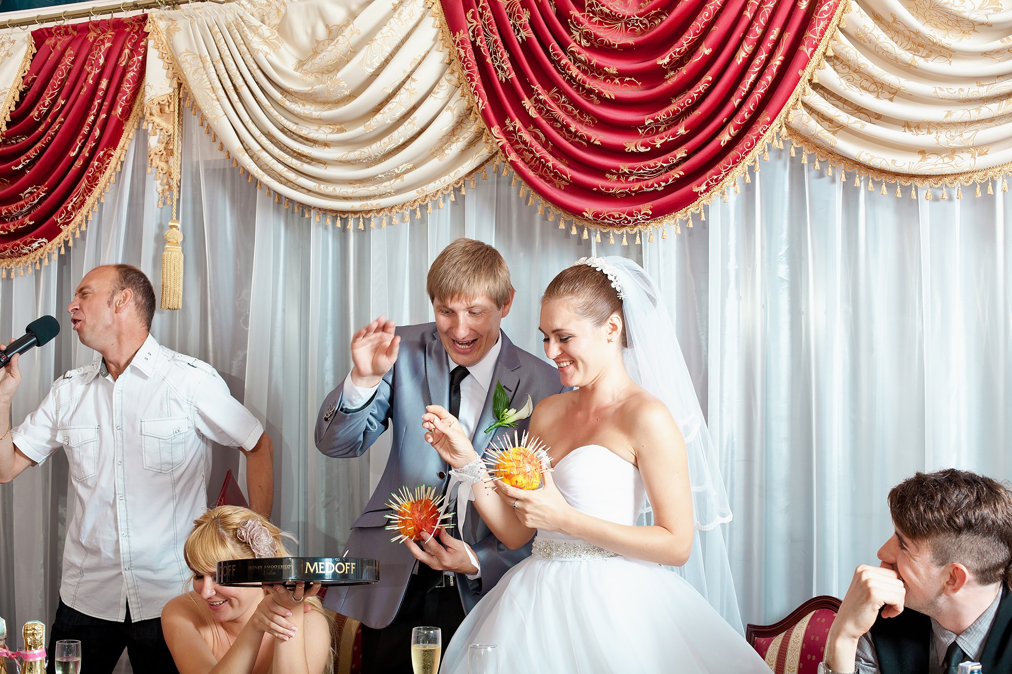 Весілля Південноукраїнськ