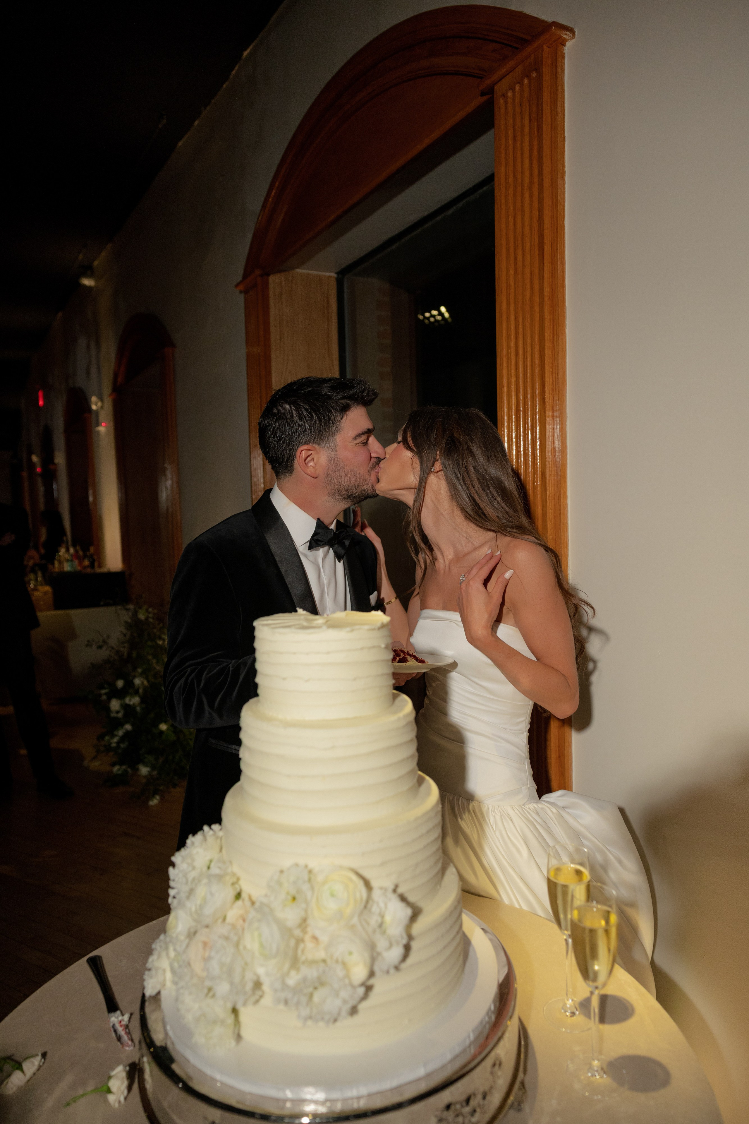 Lauren and Jonah. Wedding photographer and videographer New York | New Jersey