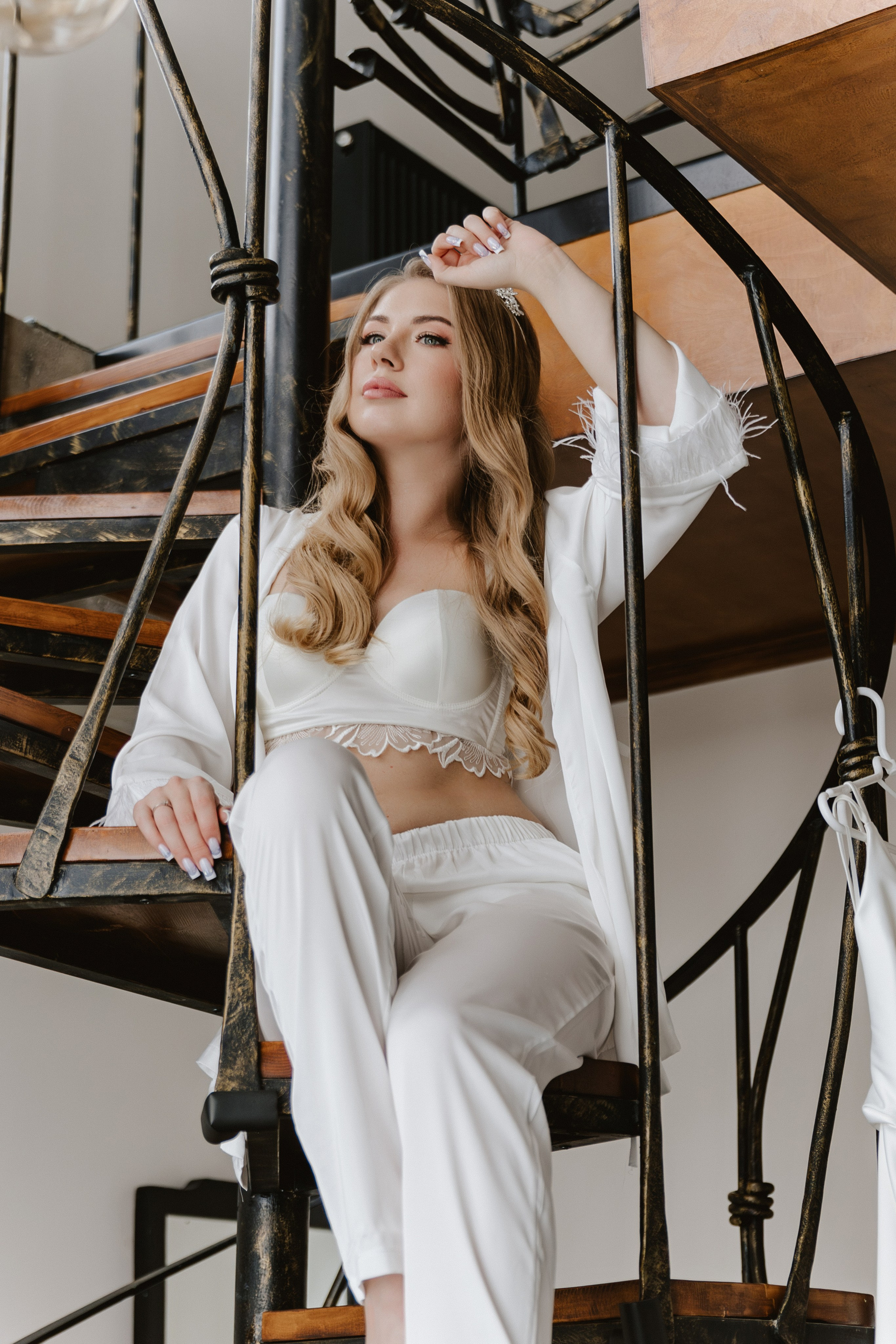 Viktoria & Artem. Photographer Anna Nazarenko