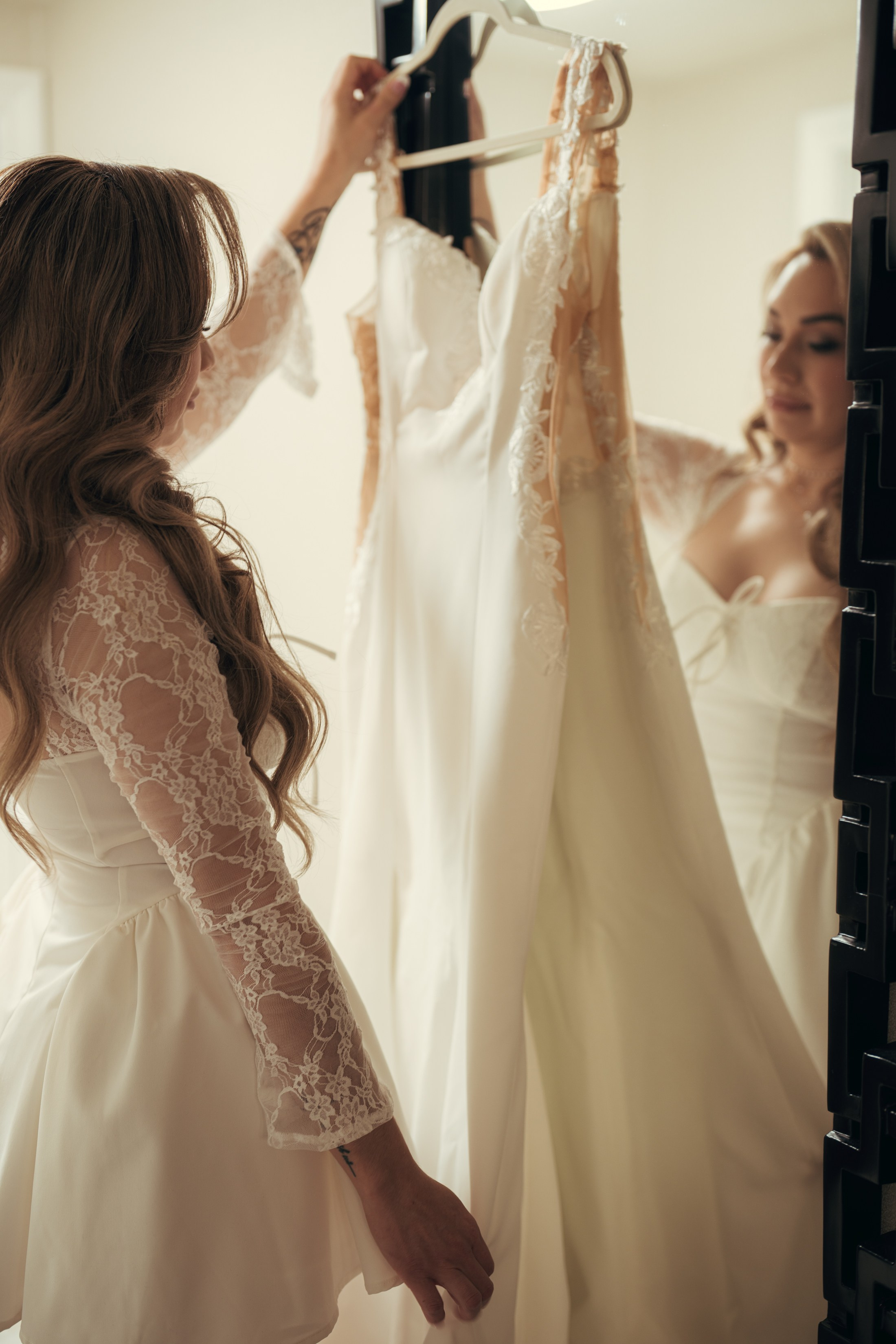 Valentin&Amber. Wedding & elopement photographer Viktoriya Kravtsov. Las Vegas