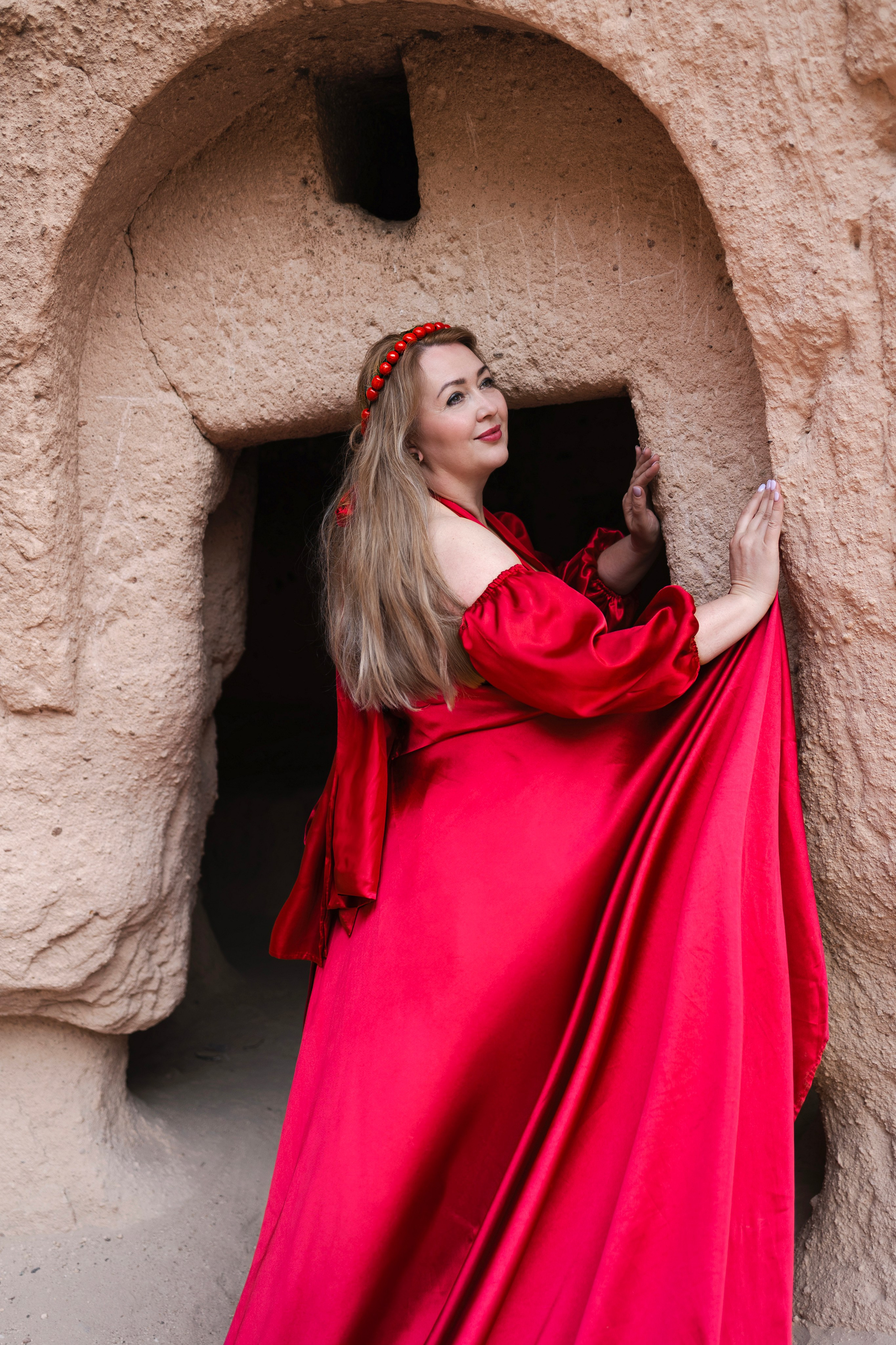 Cappadocia, May 2025. Photographer in Munich