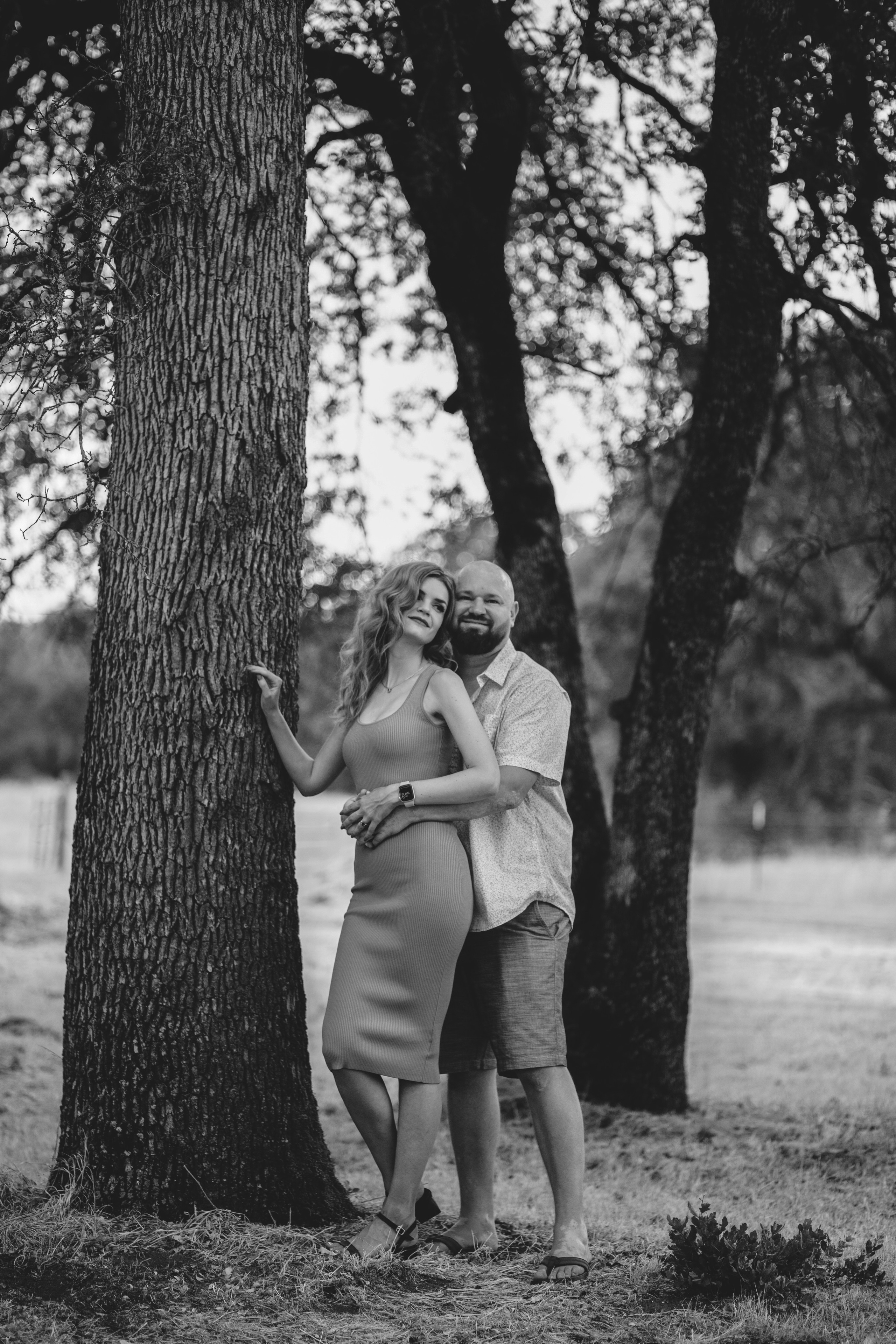 V + H. Photographer Inna Kalmykova