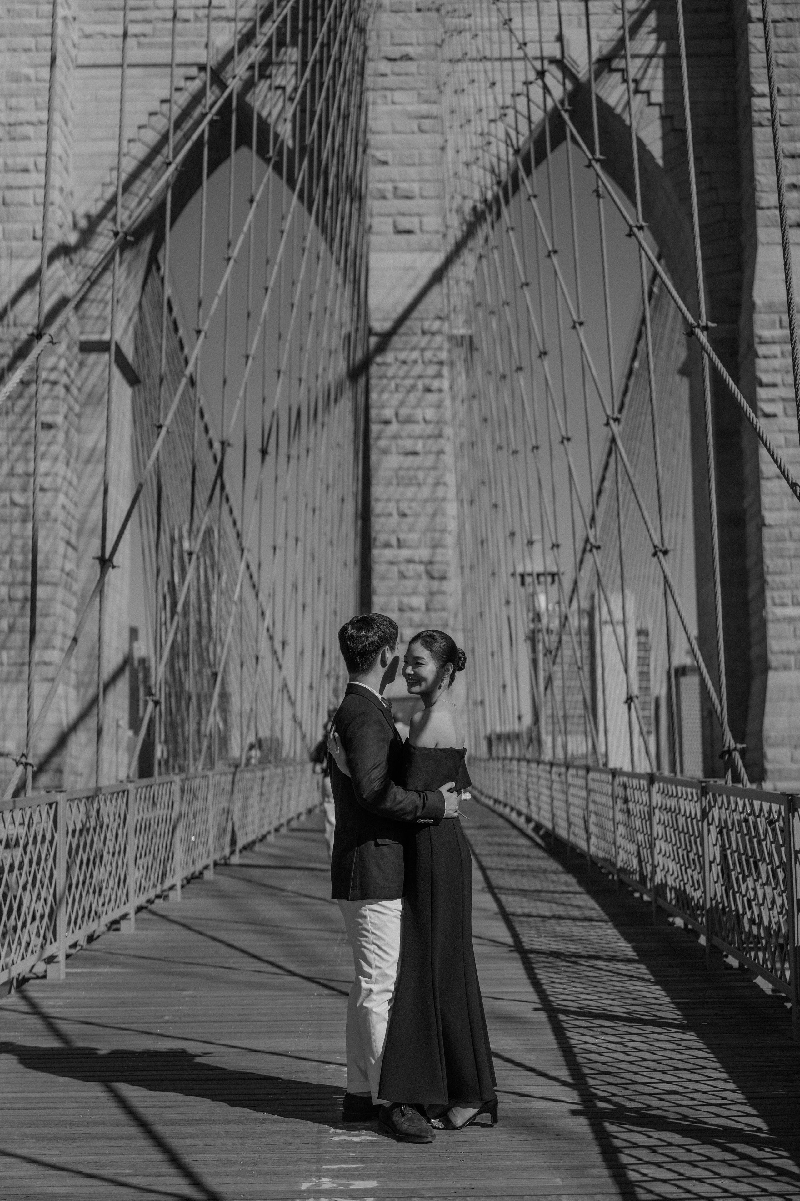 Min Soo & Ashley. Anna Krasnova Wedding photographer