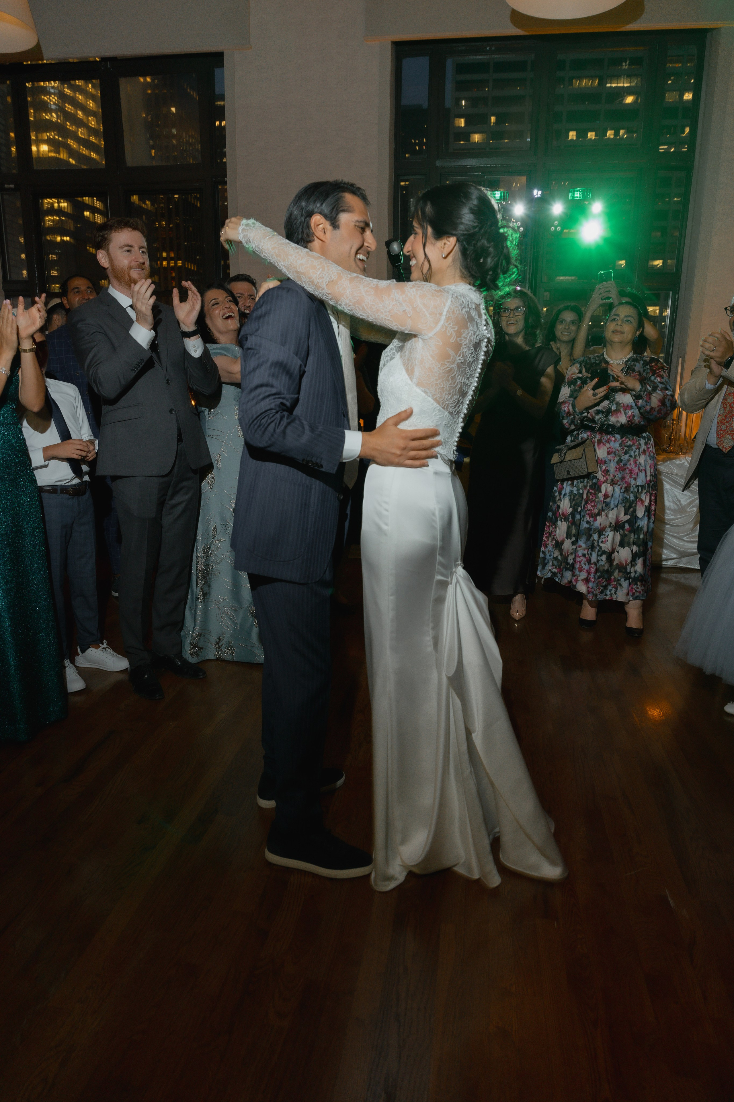 Amir and Maya. Anna Krasnova Wedding photographer