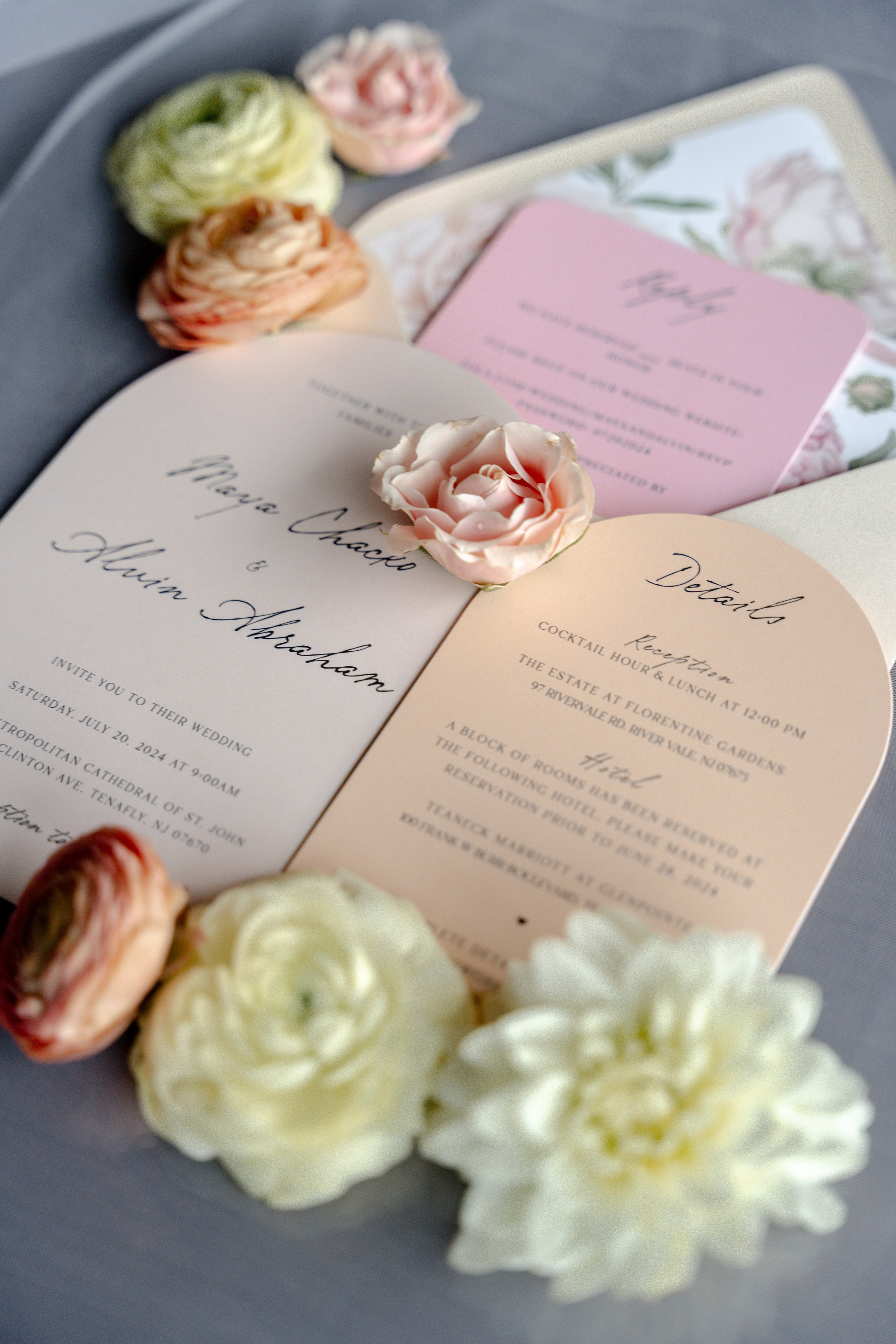 Maya & Alvin. Anna Krasnova Wedding photographer