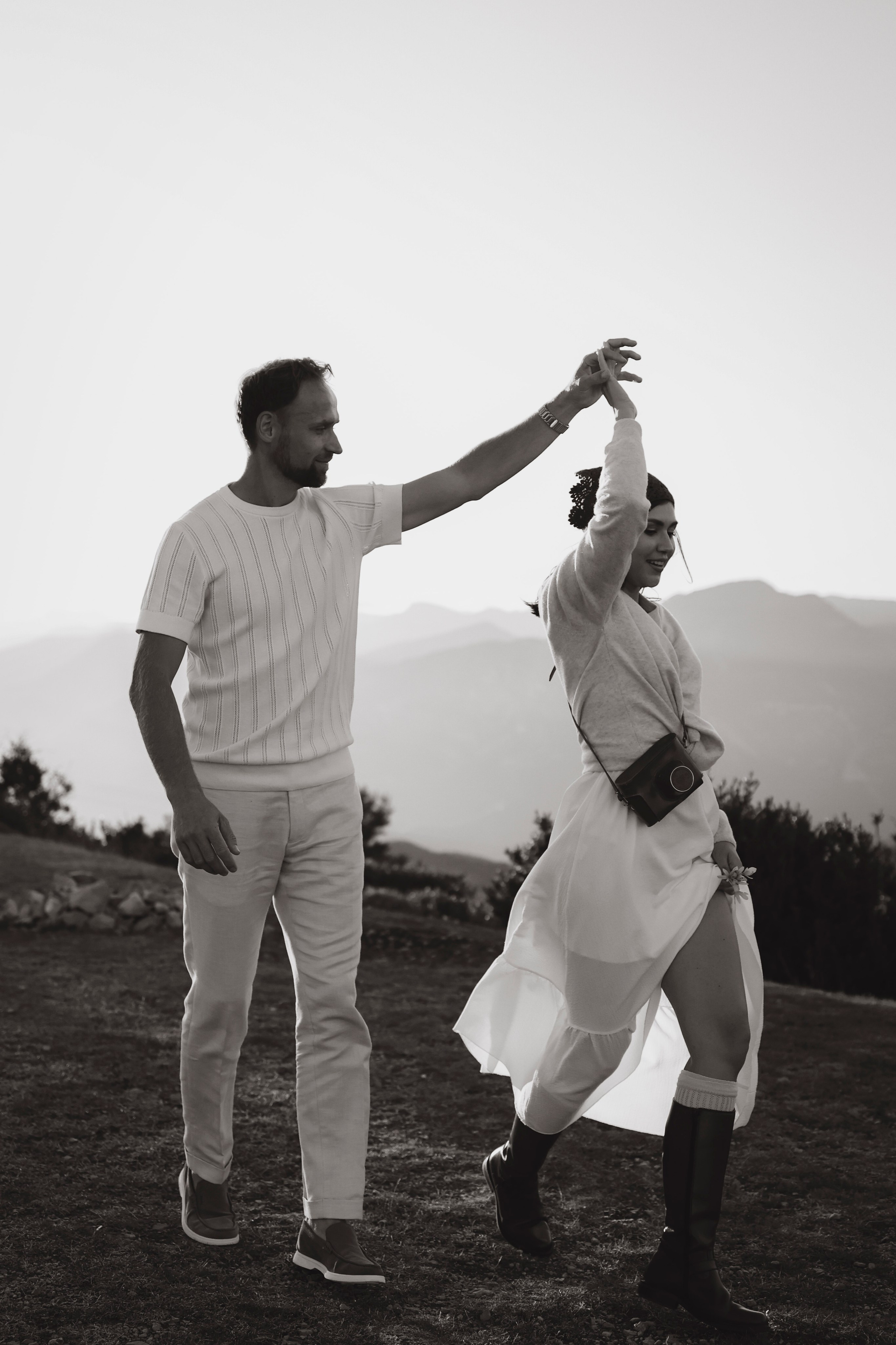 Love Story. Photographe à Nice, Cannes et Antibes | Inna Dudareva