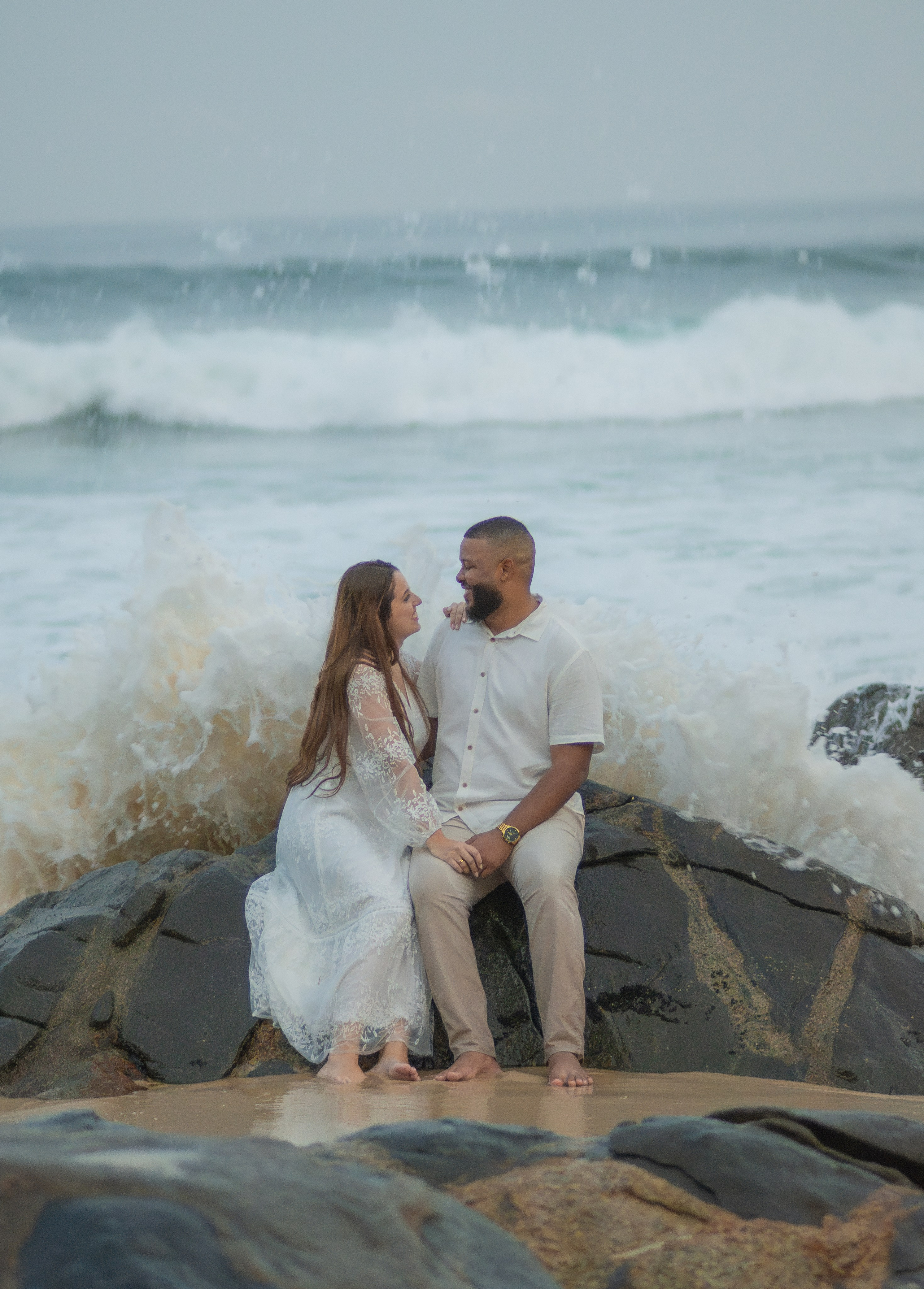 Renata e Ezequiel. Larissareisfotografa