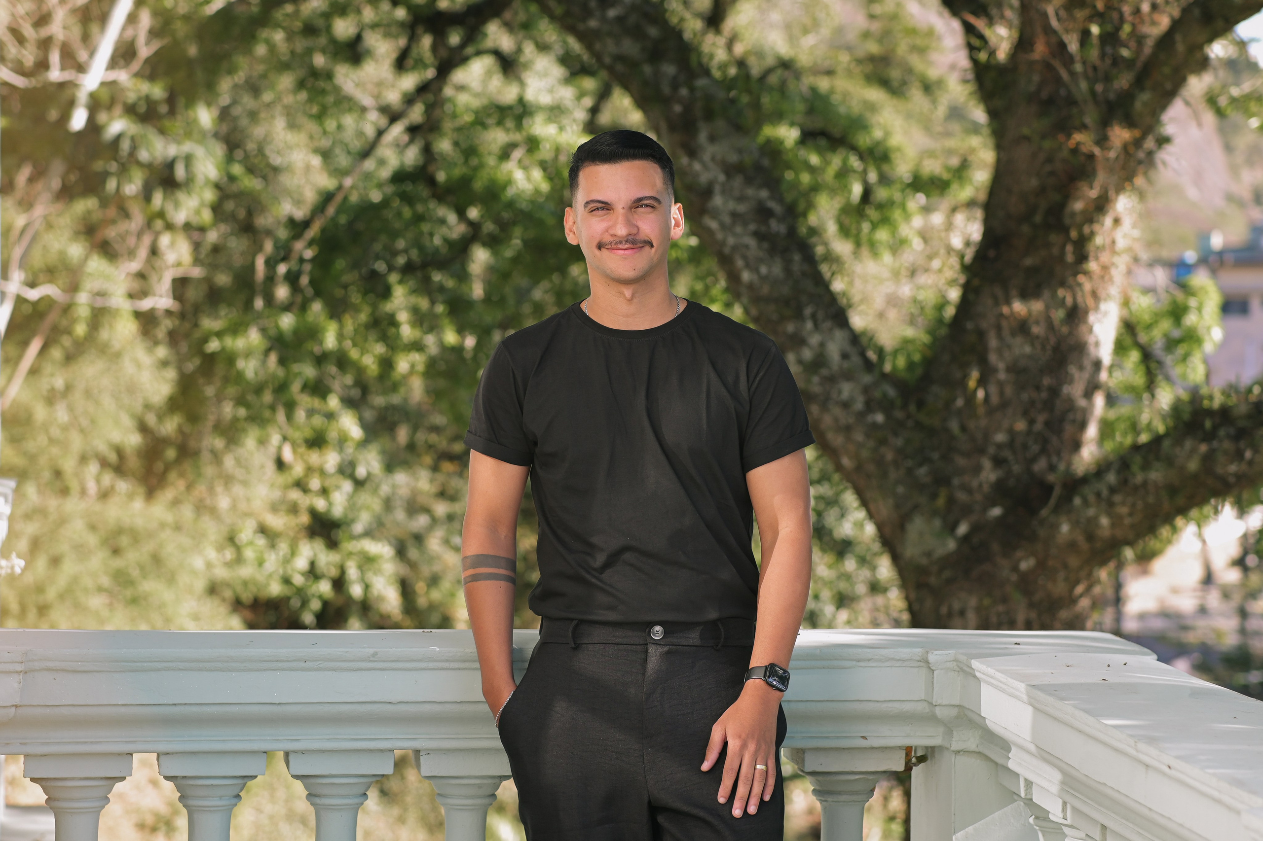 Flávia e Matheus. Larissareisfotografa