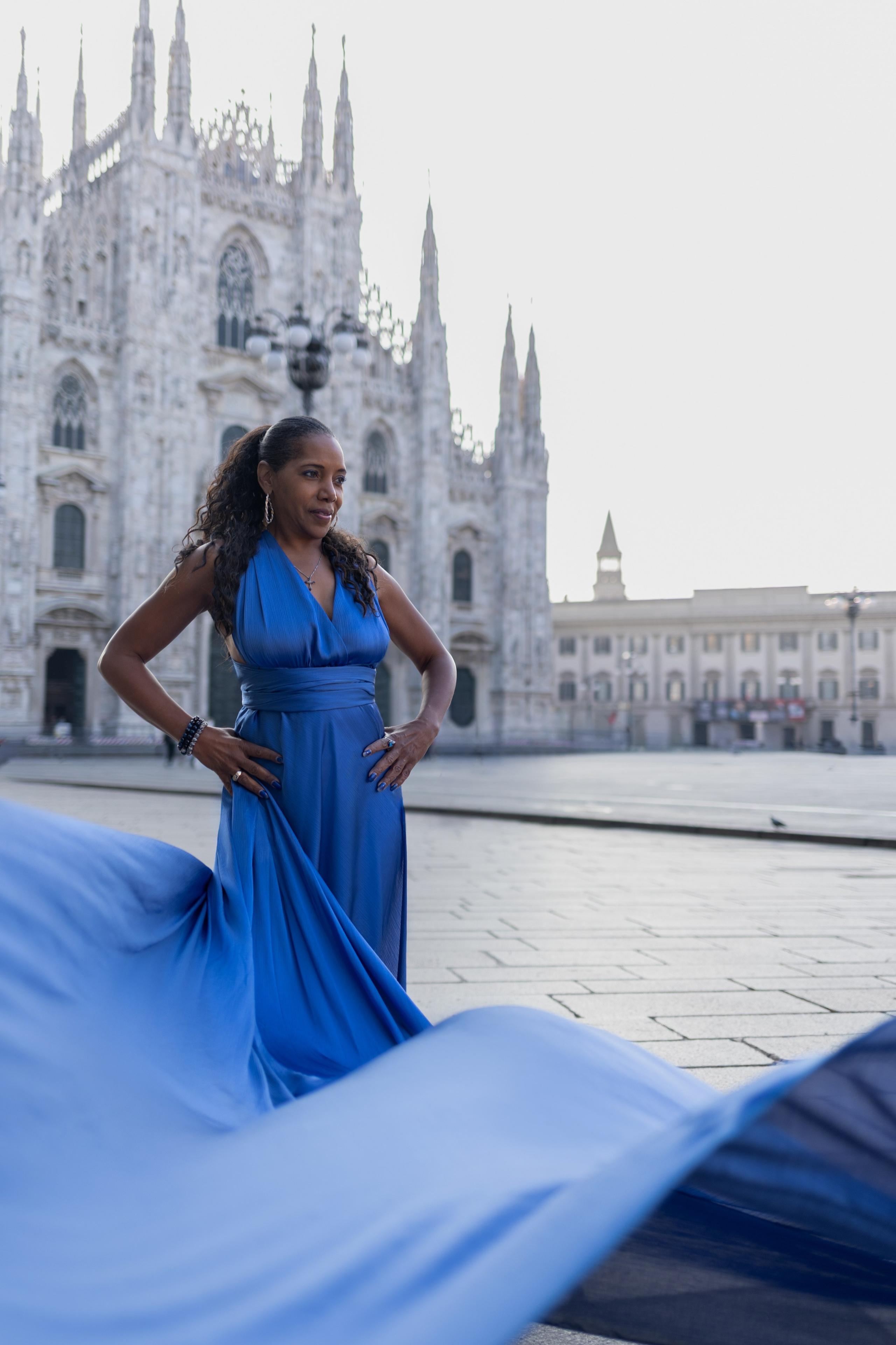 October trip. Photographer in Milan |Mila Pro Photo