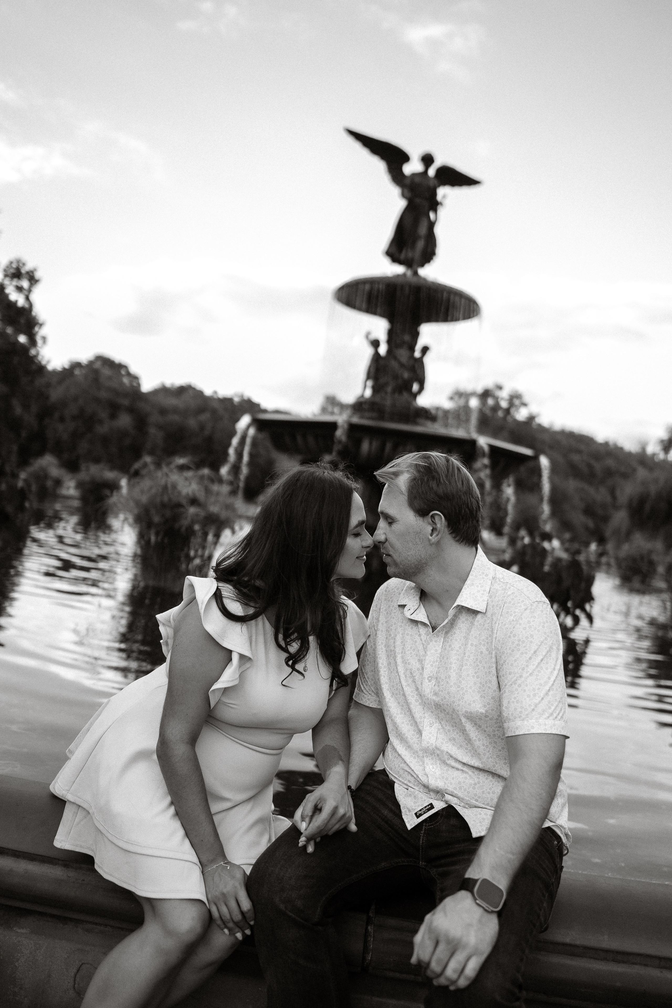 COUPLES. Ljova She Photography | This website is dedicated to wedding, couple, and proposal photography