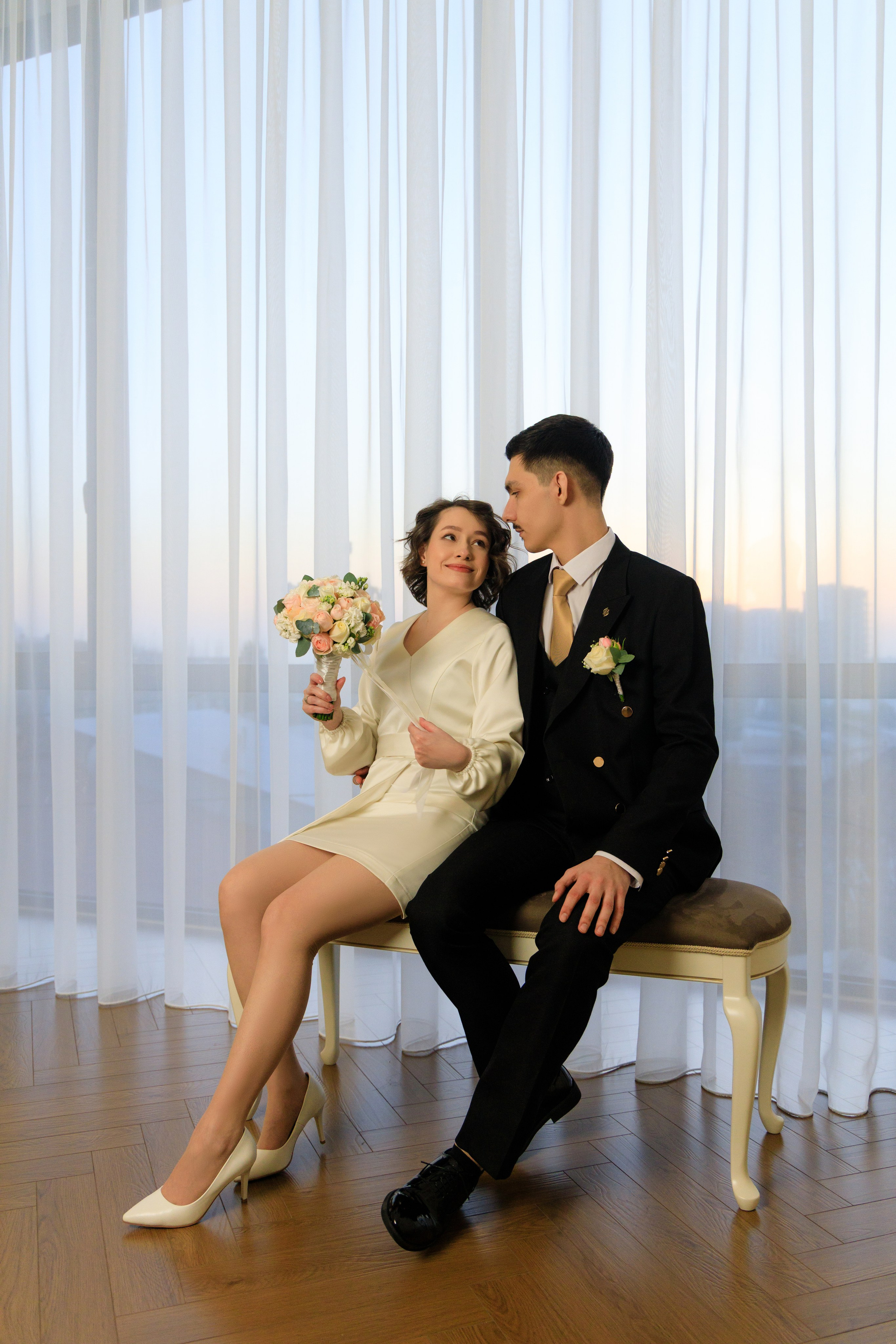 Свадьбы. Женский и семейный фотограф в Ташкенте