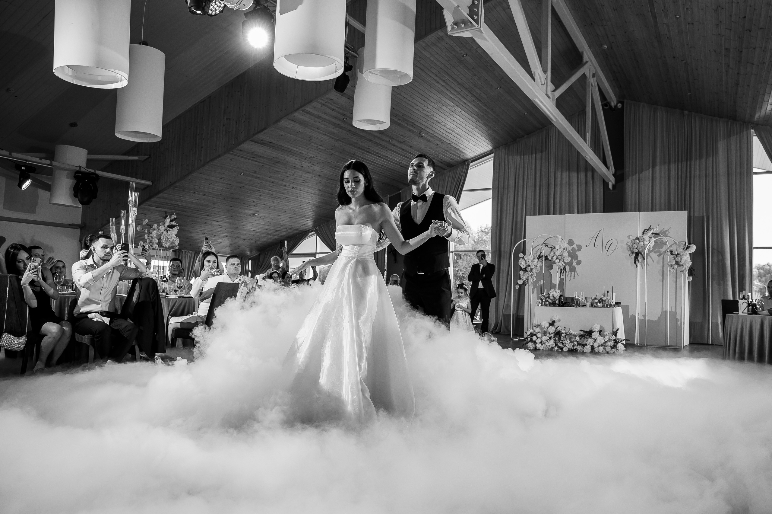 Ольга & Андрей. Свадебный и семейный фотограф Екатерина Шестакова