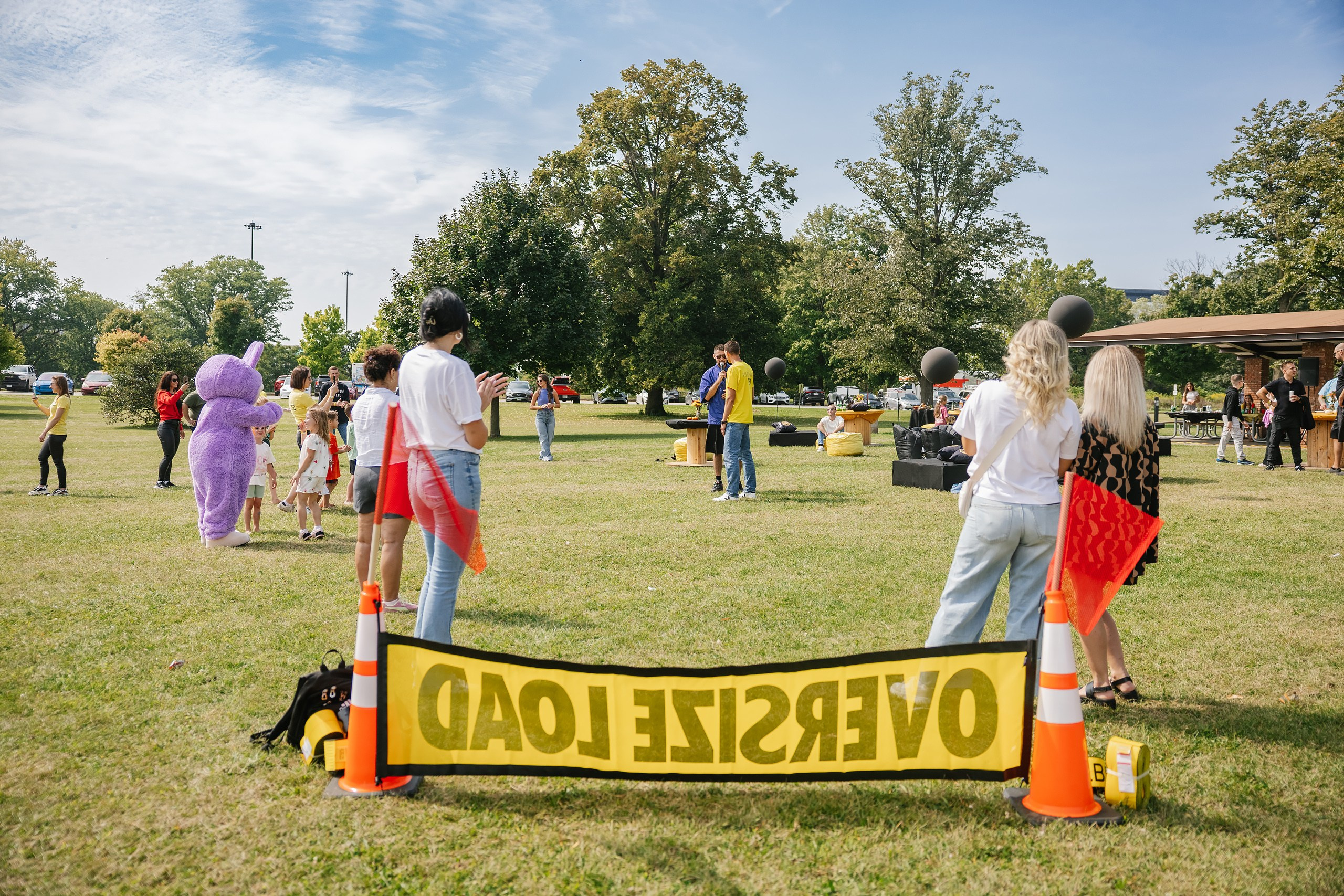 OCMC 09.13.2025. Wedding family event photographer in Chicago Nick Yushevich