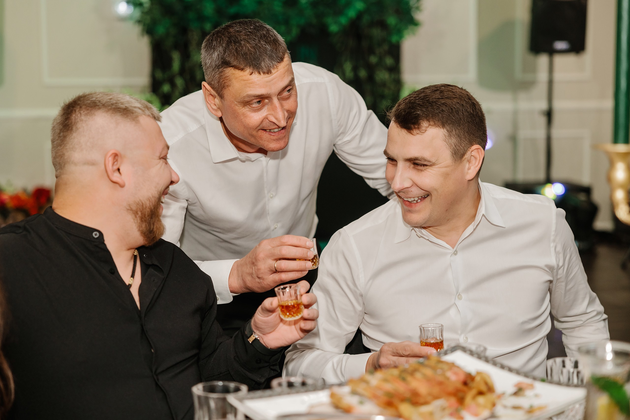 10.26.2024 Birthday Party. Wedding family event photographer in Chicago Nick Yushevich