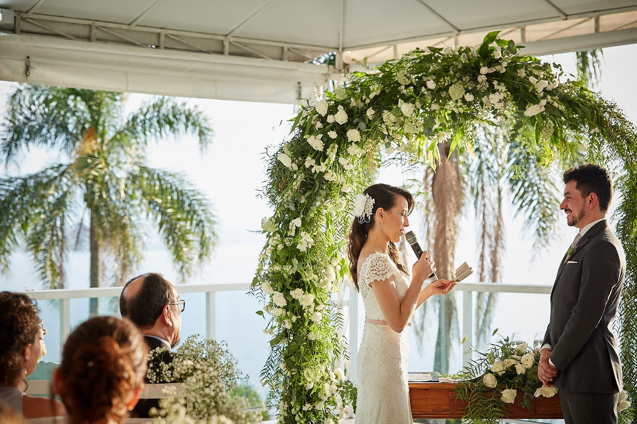 Casamento Tânia e Zé. Fotógrafo de casamentos em Florianópolis