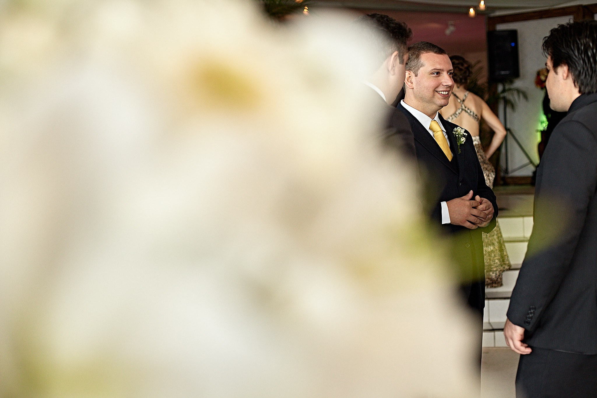 Casamento Camila e Raphael. Fotógrafo de casamentos em Florianópolis