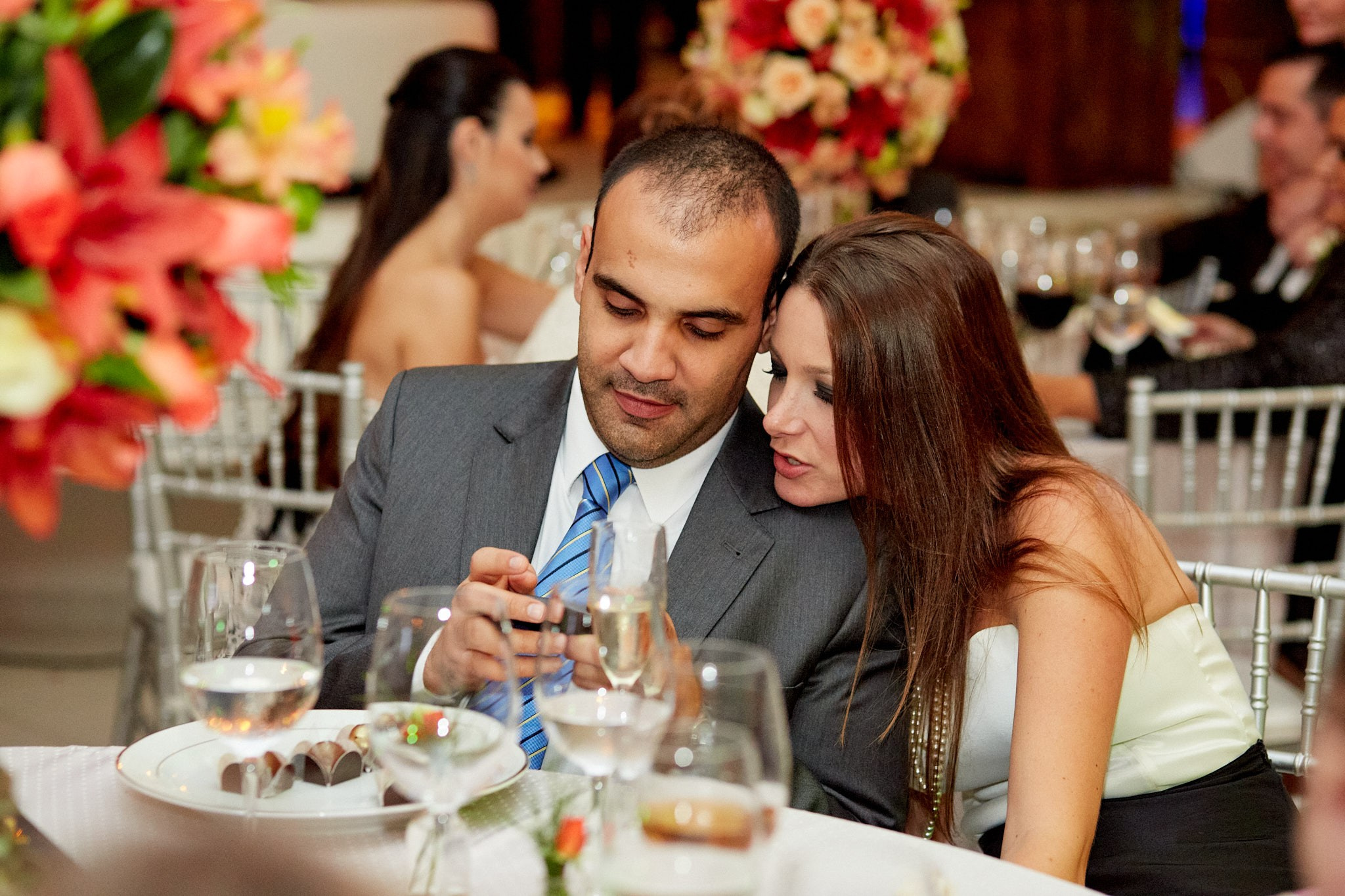 Casamento Camila e Raphael. Fotógrafo de casamentos em Florianópolis