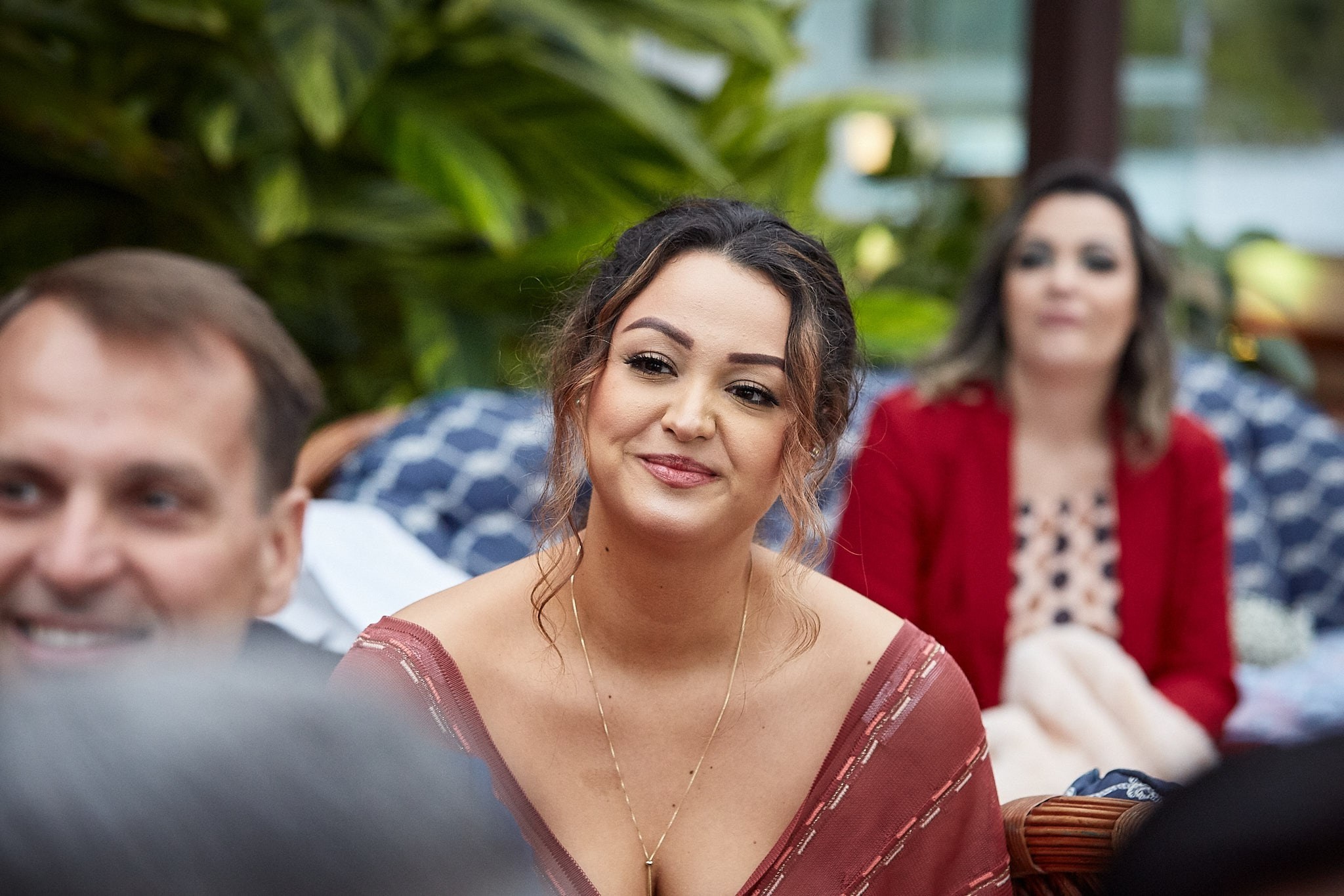 Casamento Larissa e Weslei. Fotógrafo de casamentos em Florianópolis