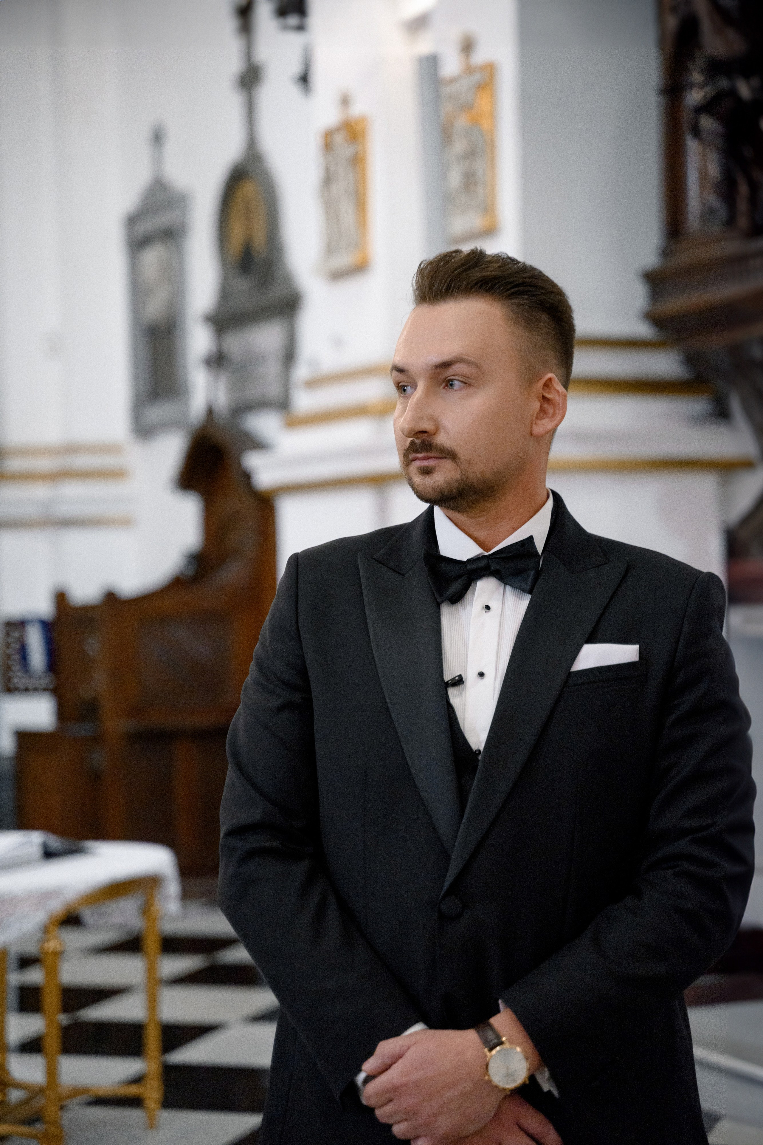 Martyna i Piotr 14.06.2024 Hotel Verte. Wedding photographer Warsaw and Europe