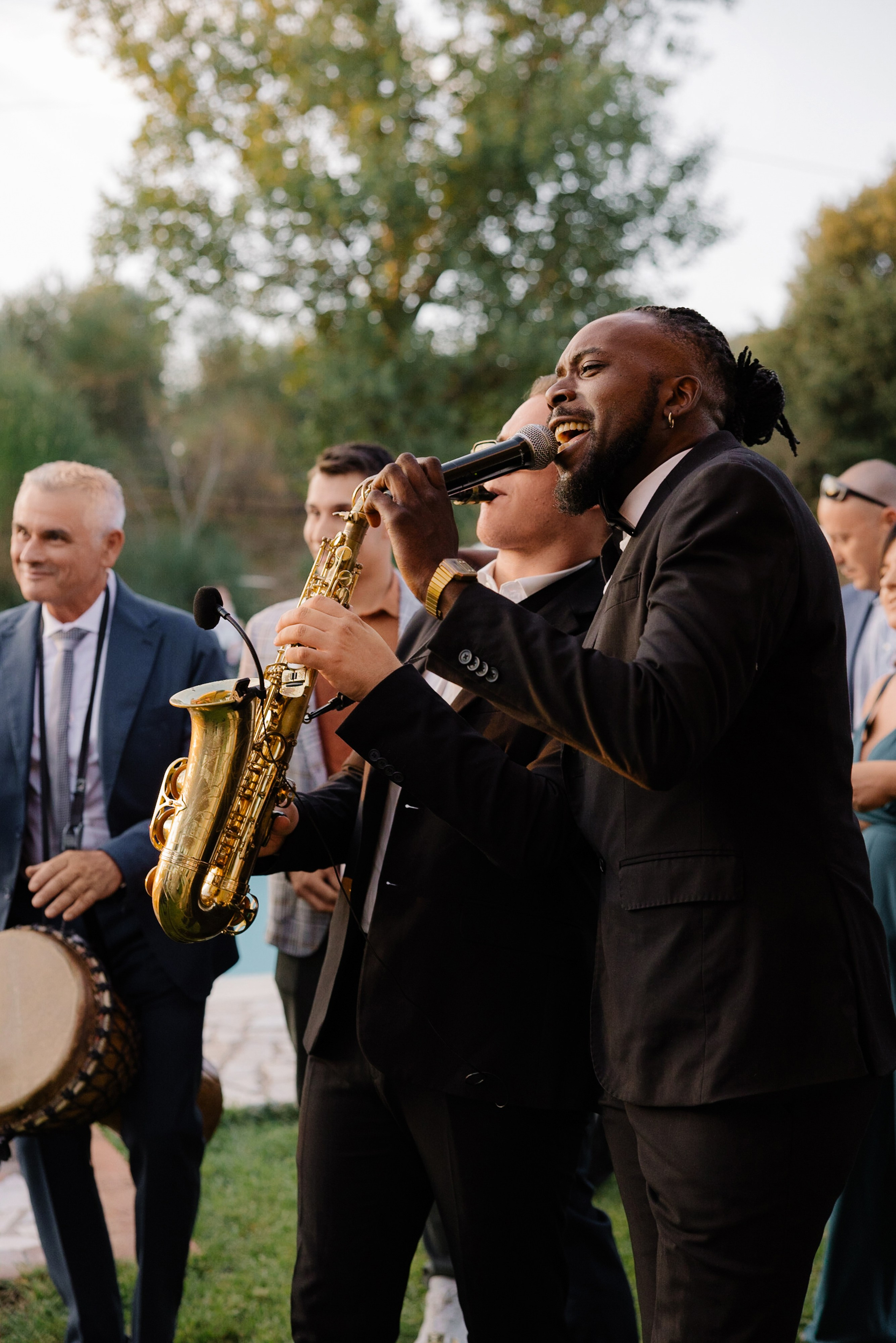 Fabio&Hanin digital. Wedding photographer Italy