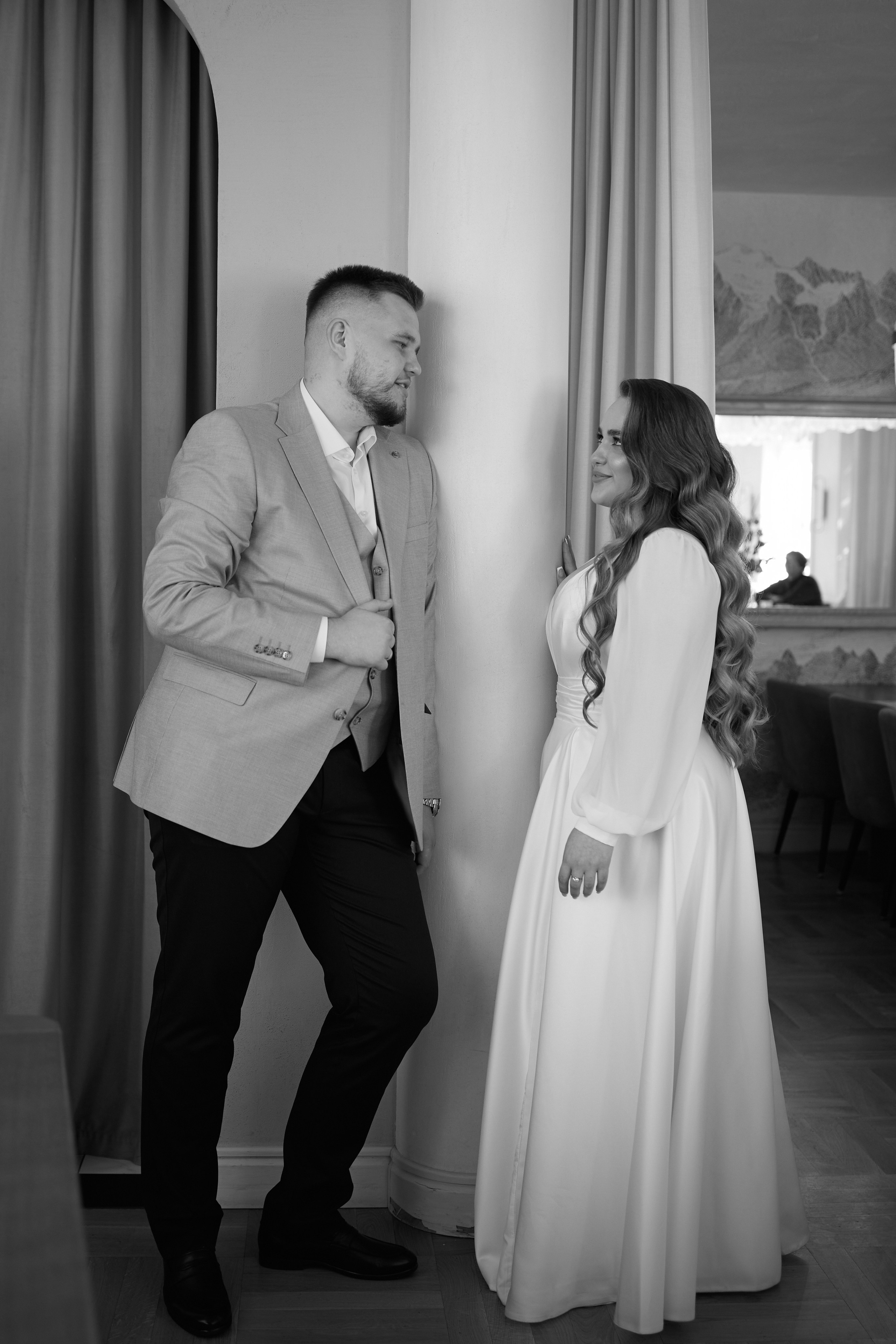 Весільна прогулянка 25,09,25. Весільний та сімейний фотограф Черкас