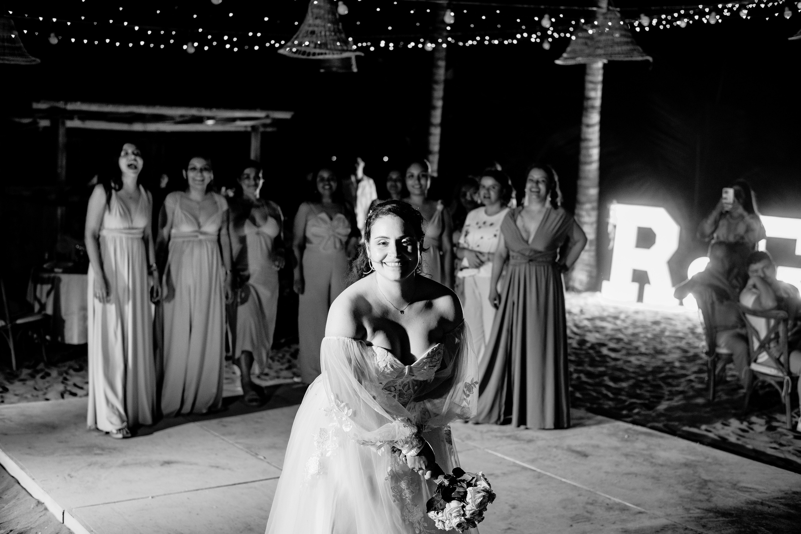 Boda en Playa Mareygua Santa Marta | Fotógrafo de Bodas en la Costa Caribe – BanderArt. Fotógrafos de bodas en Barranquilla, Cartagena y Santa Marta | BanderArt