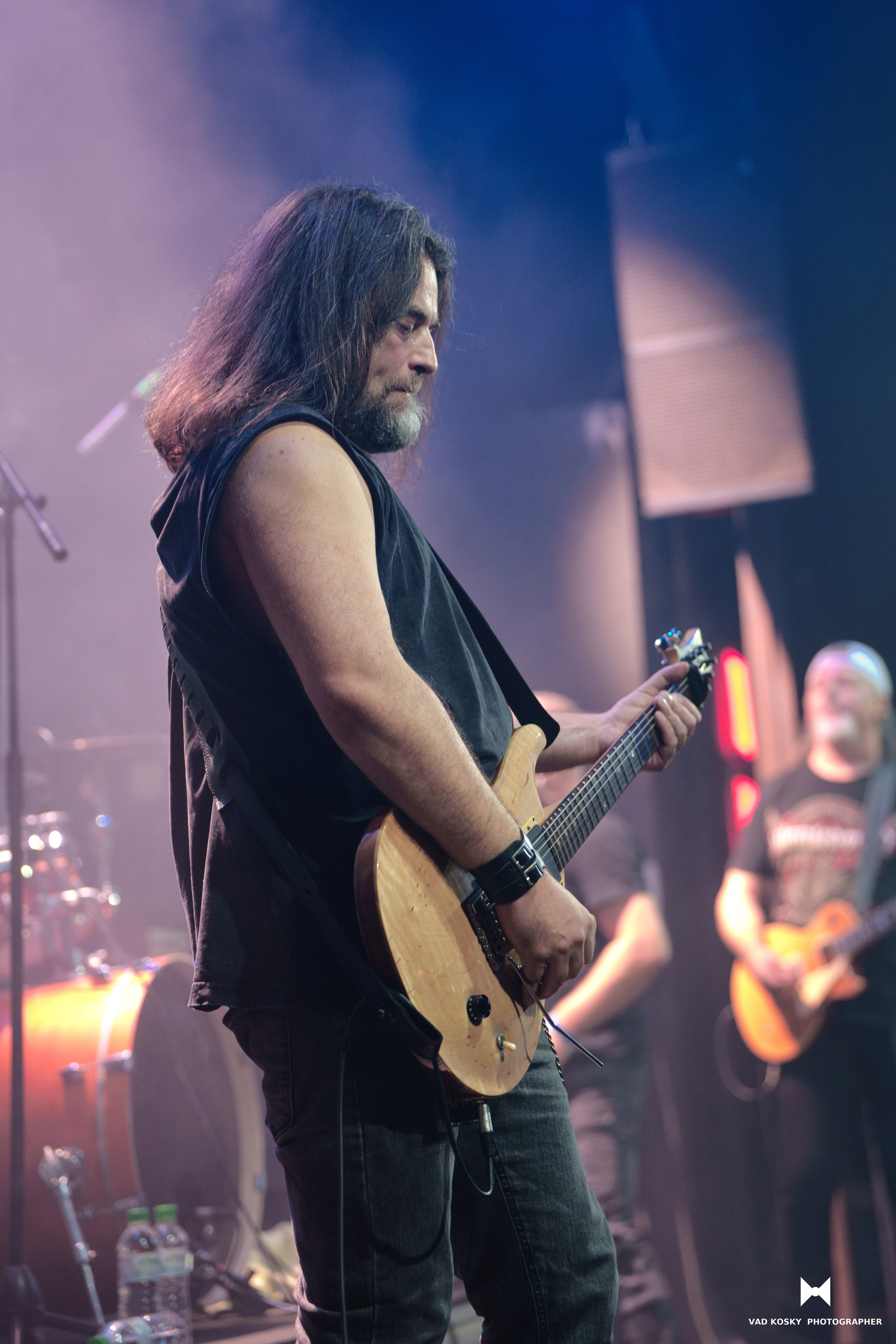 Desert — Gagarin TLV 18.10.25. Vad Kosky Photographer