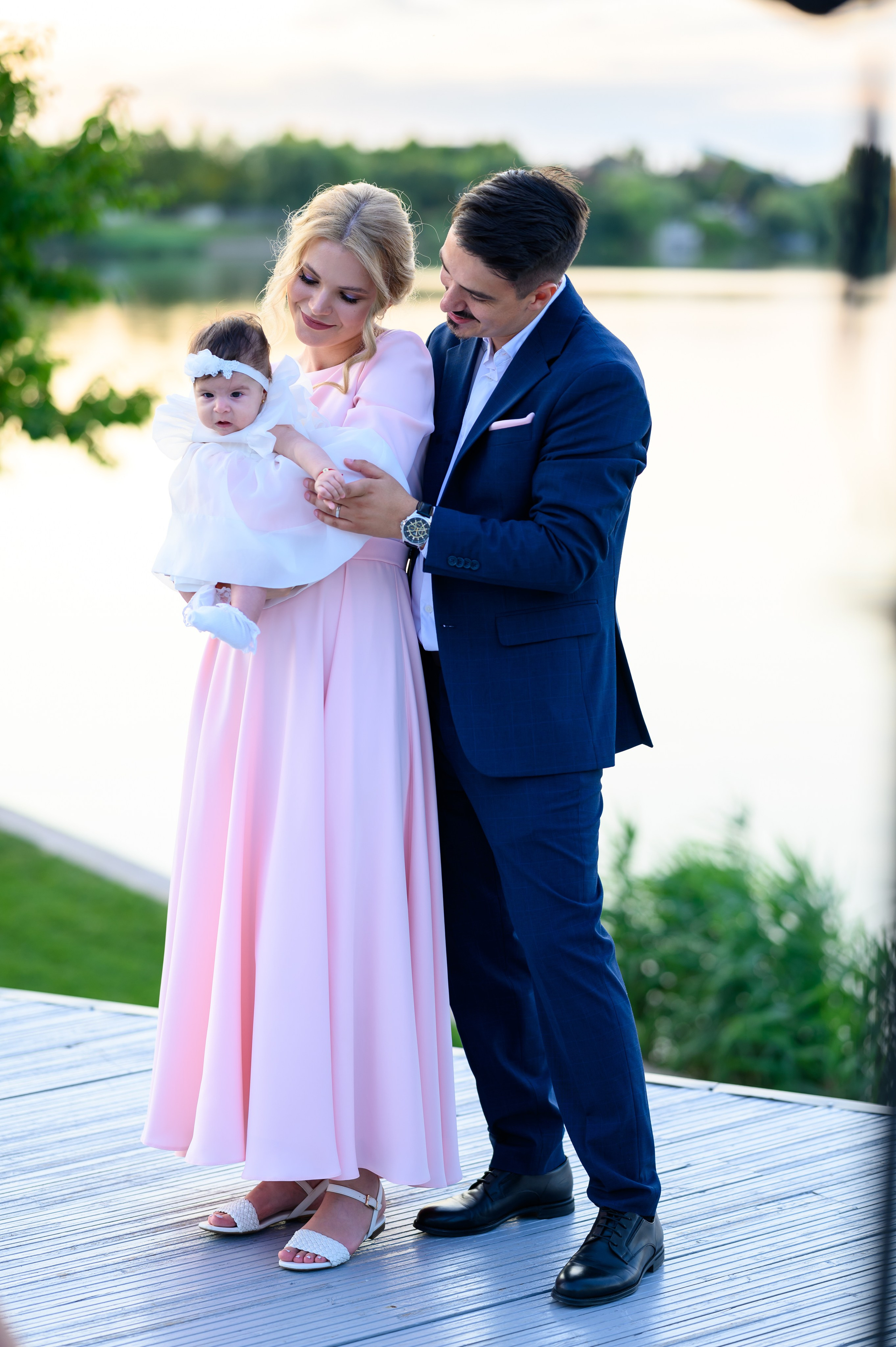 Botez Victoria Elena