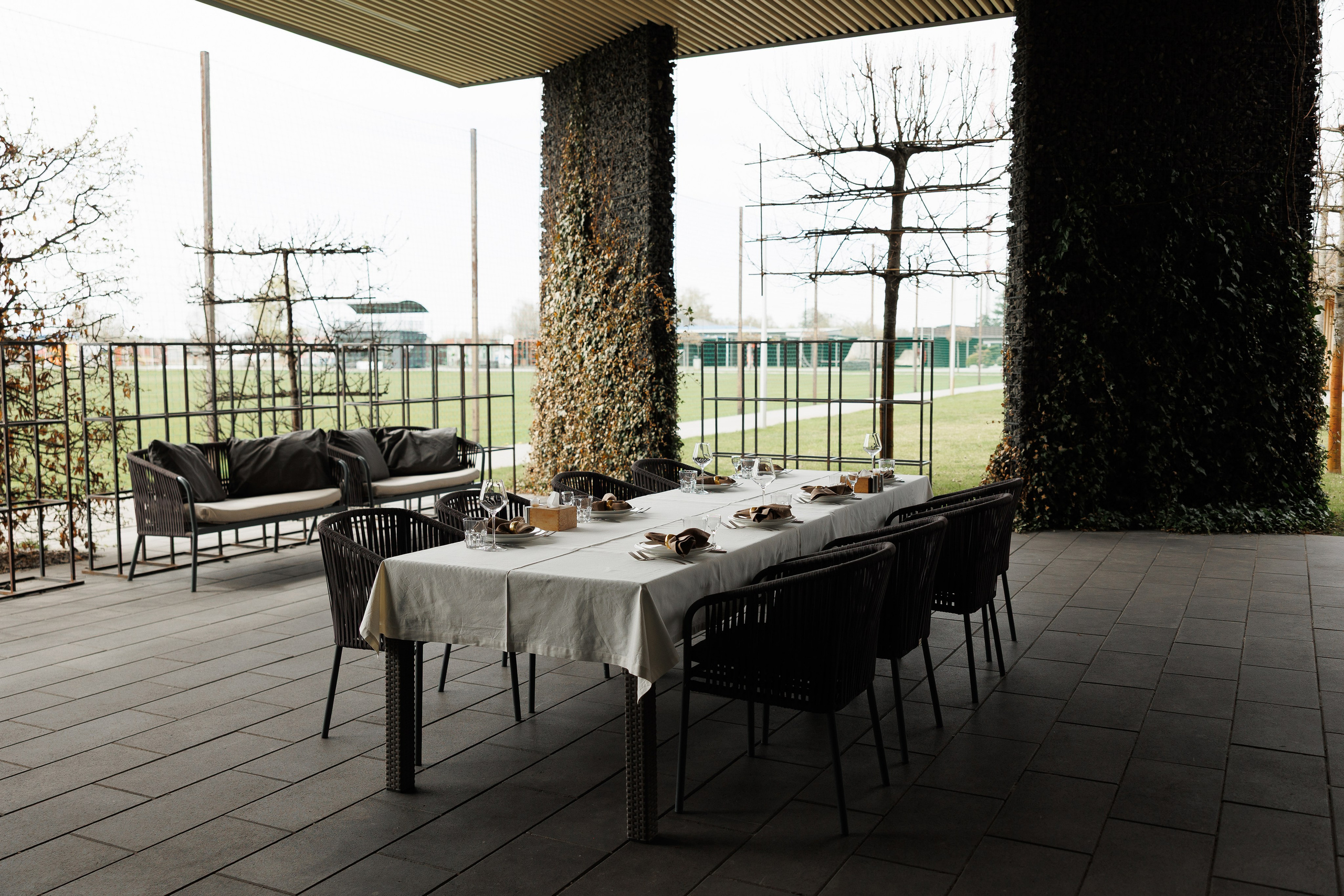 Інтер’єрна фотографія. Iryna Trokhymovych