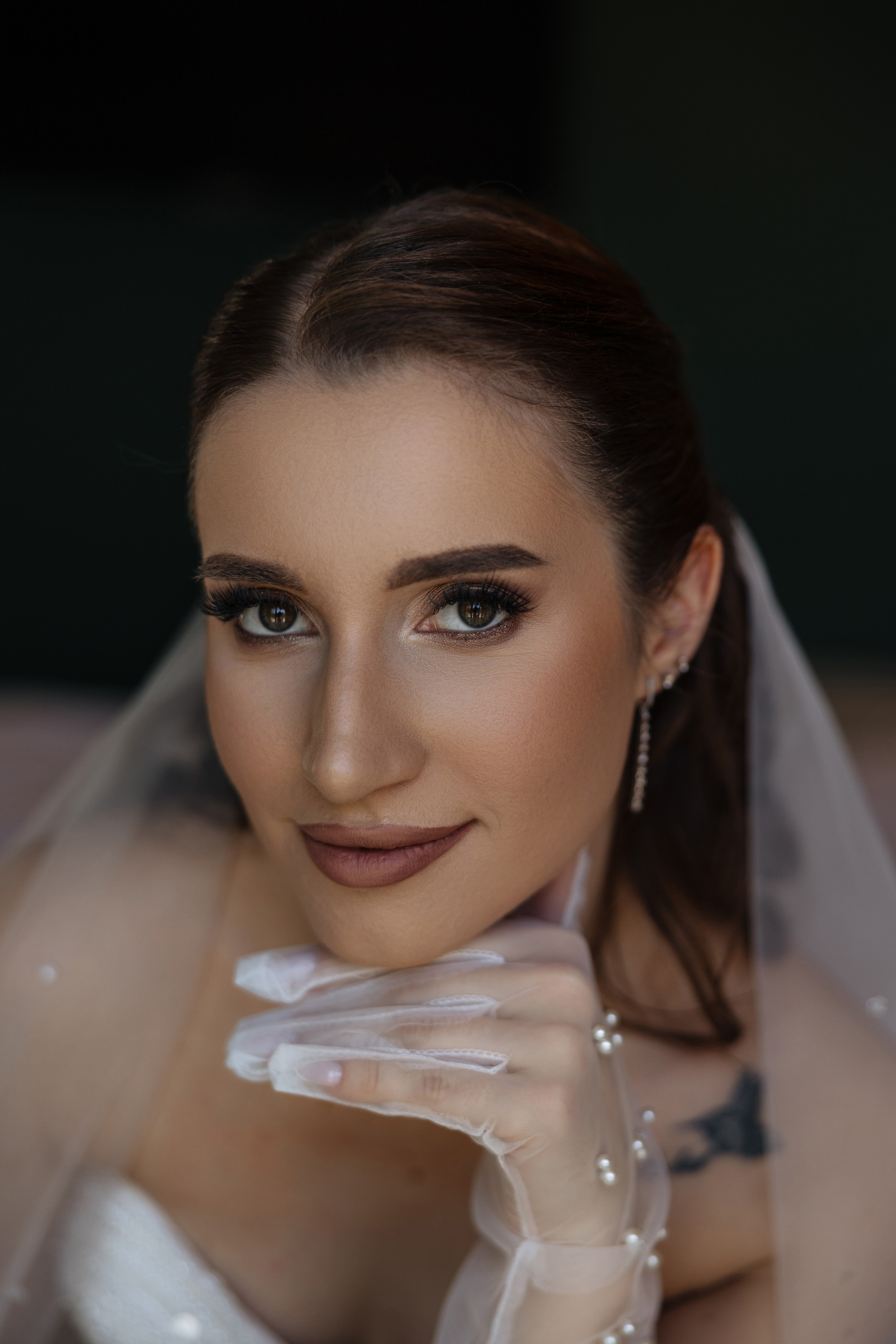 Darina Artem. Ірина Терещук