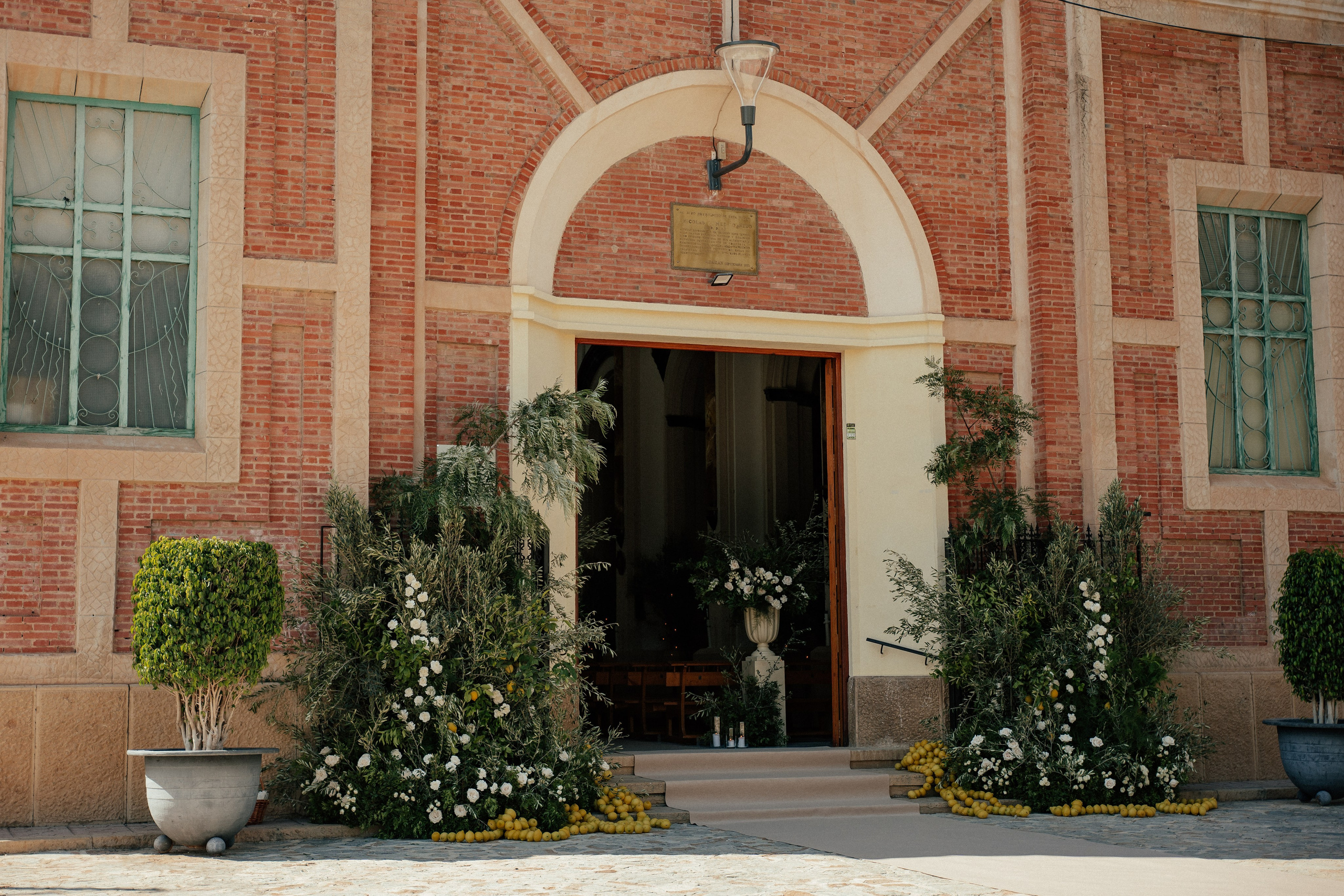 Gonzalo & Maria (Murcia)