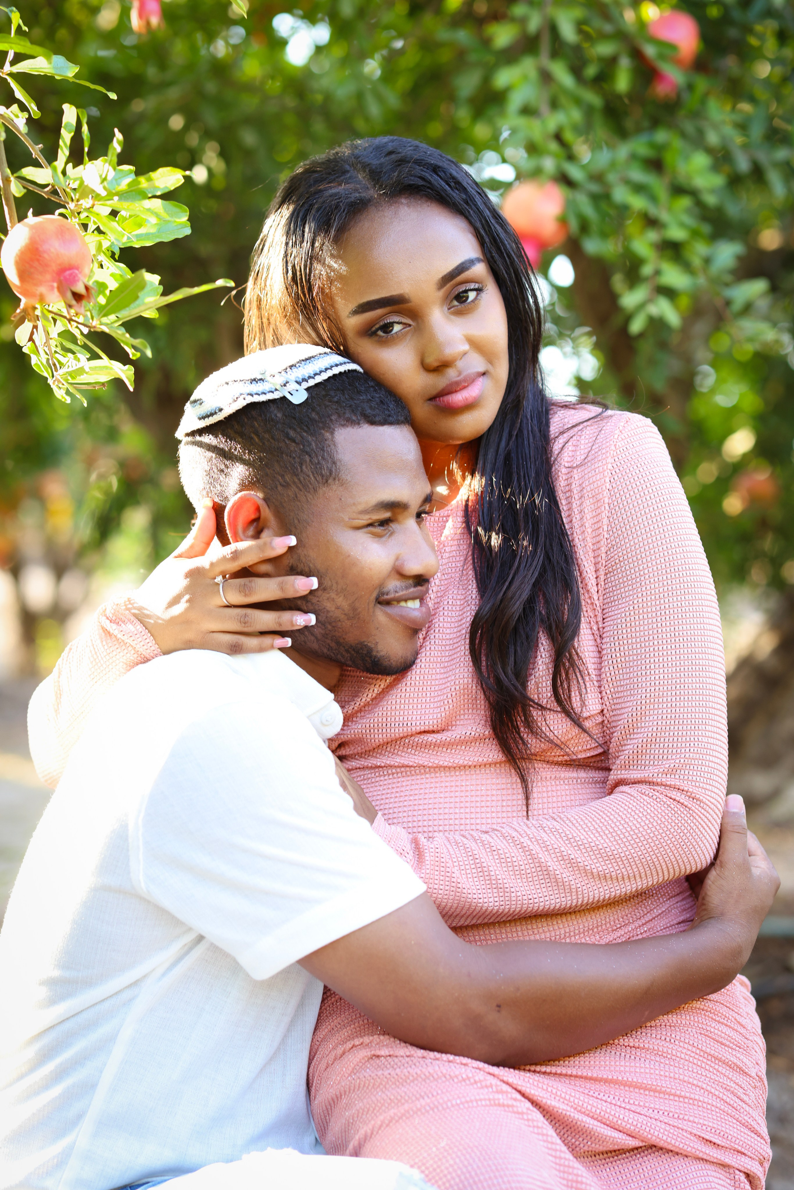 Brok & Bathel. Daniel Danilov