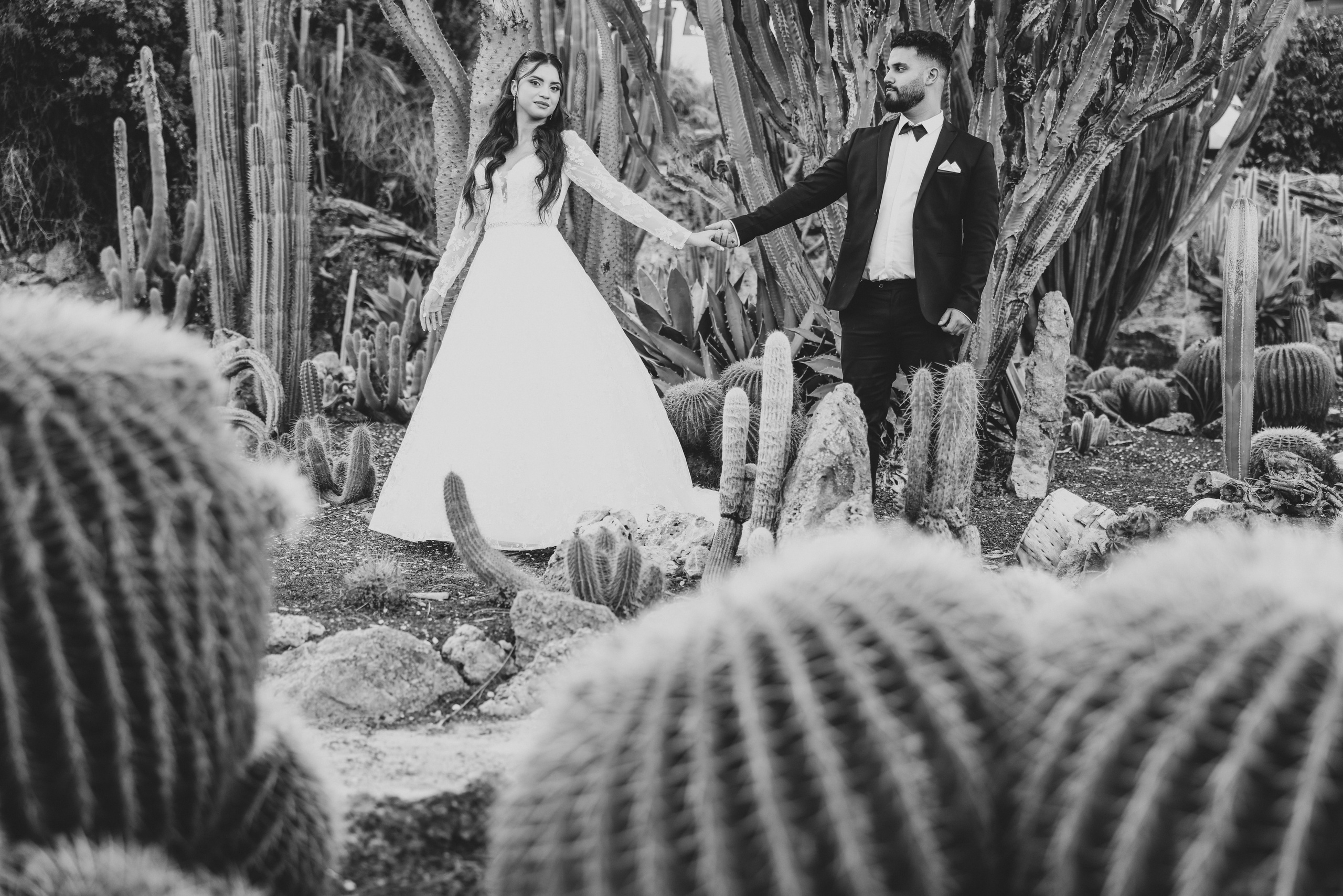 Romantic Style. Daniel Danilov