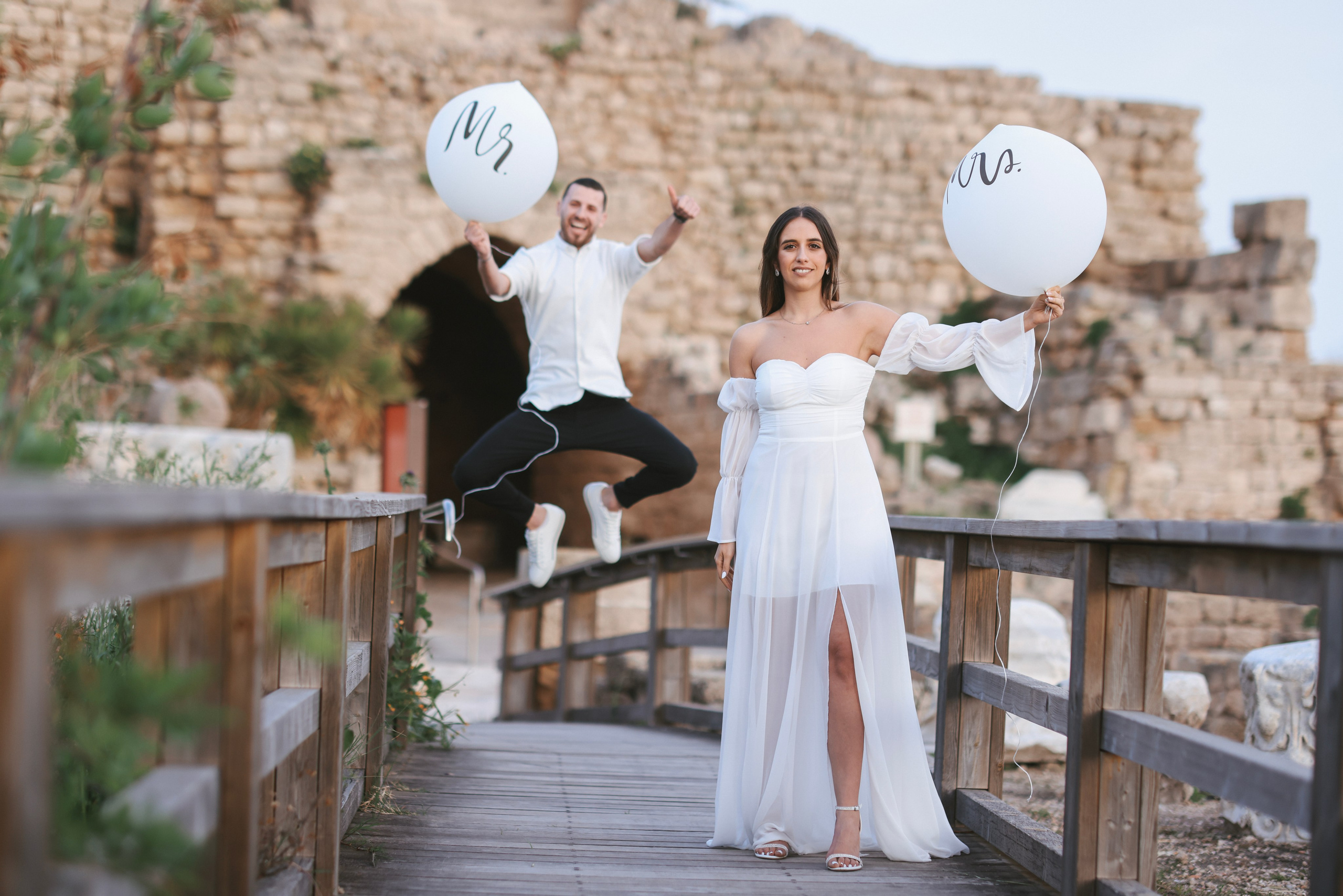 Or & Matan. Daniel Danilov