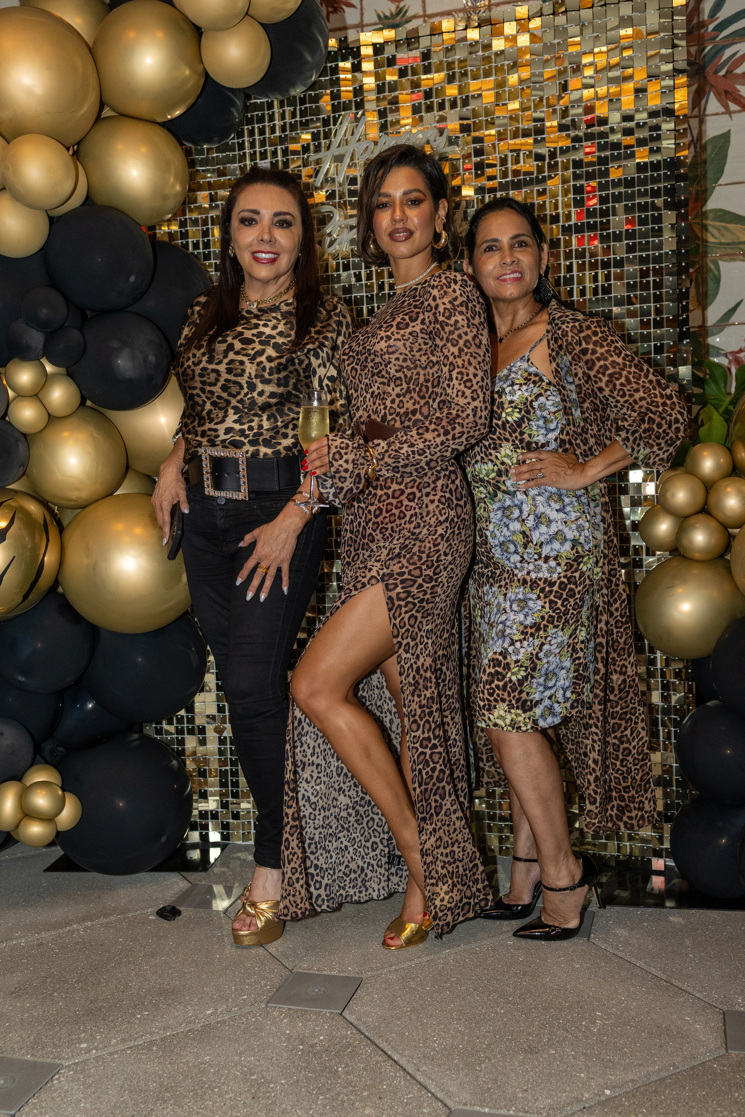 Luara Birthday at the Perry Hotel. Out and About 239