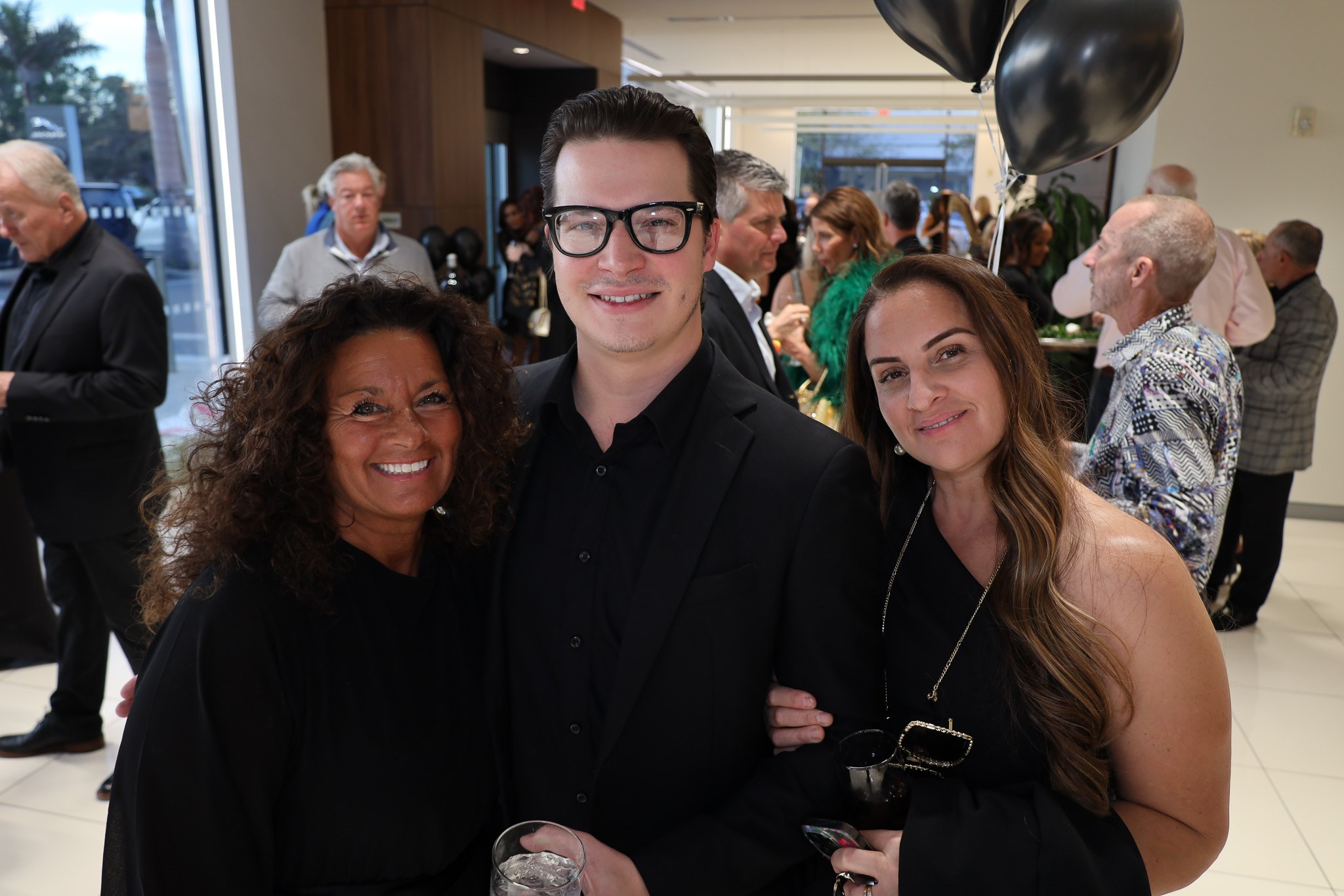 NLM at Bentley Naples. Out and About 239