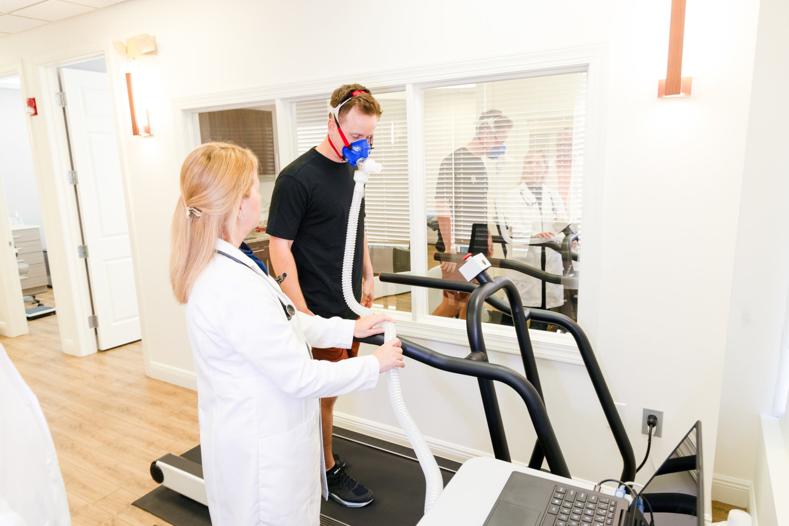 Medical Office. Out and About 239