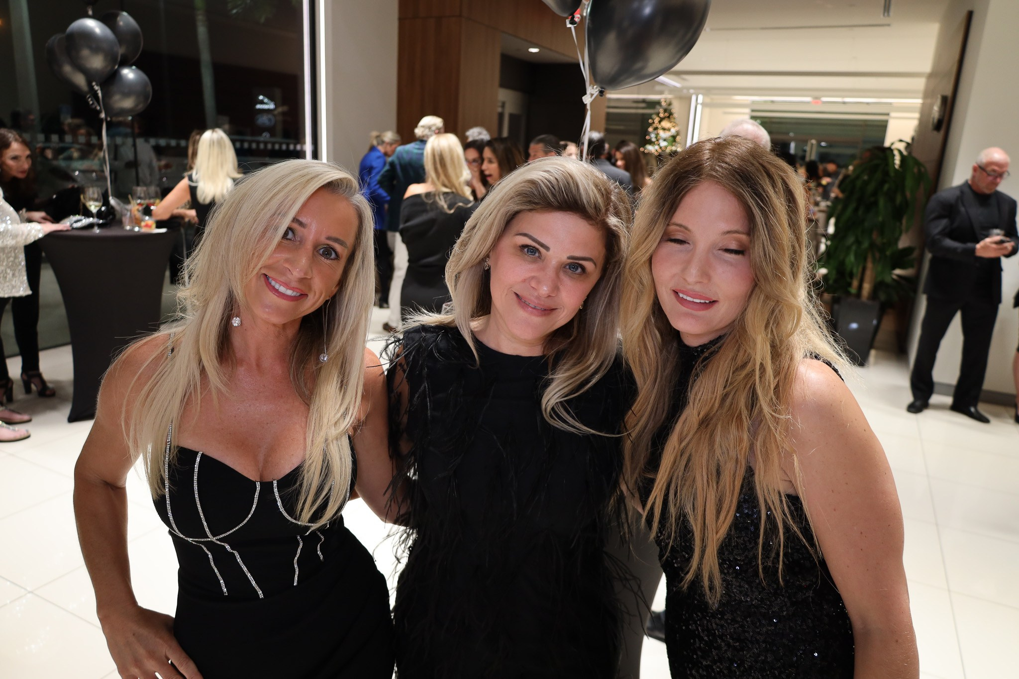 NLM at Bentley Naples. Out and About 239