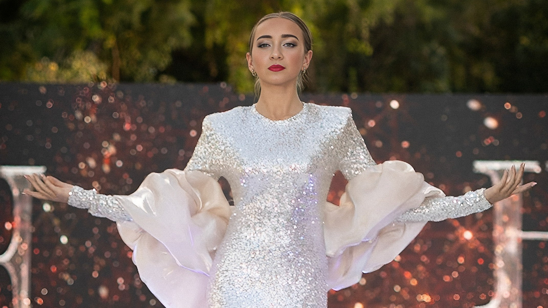 Rosie Hurtado. Out and About 239